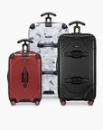 Maxporter II 3-Piece Set