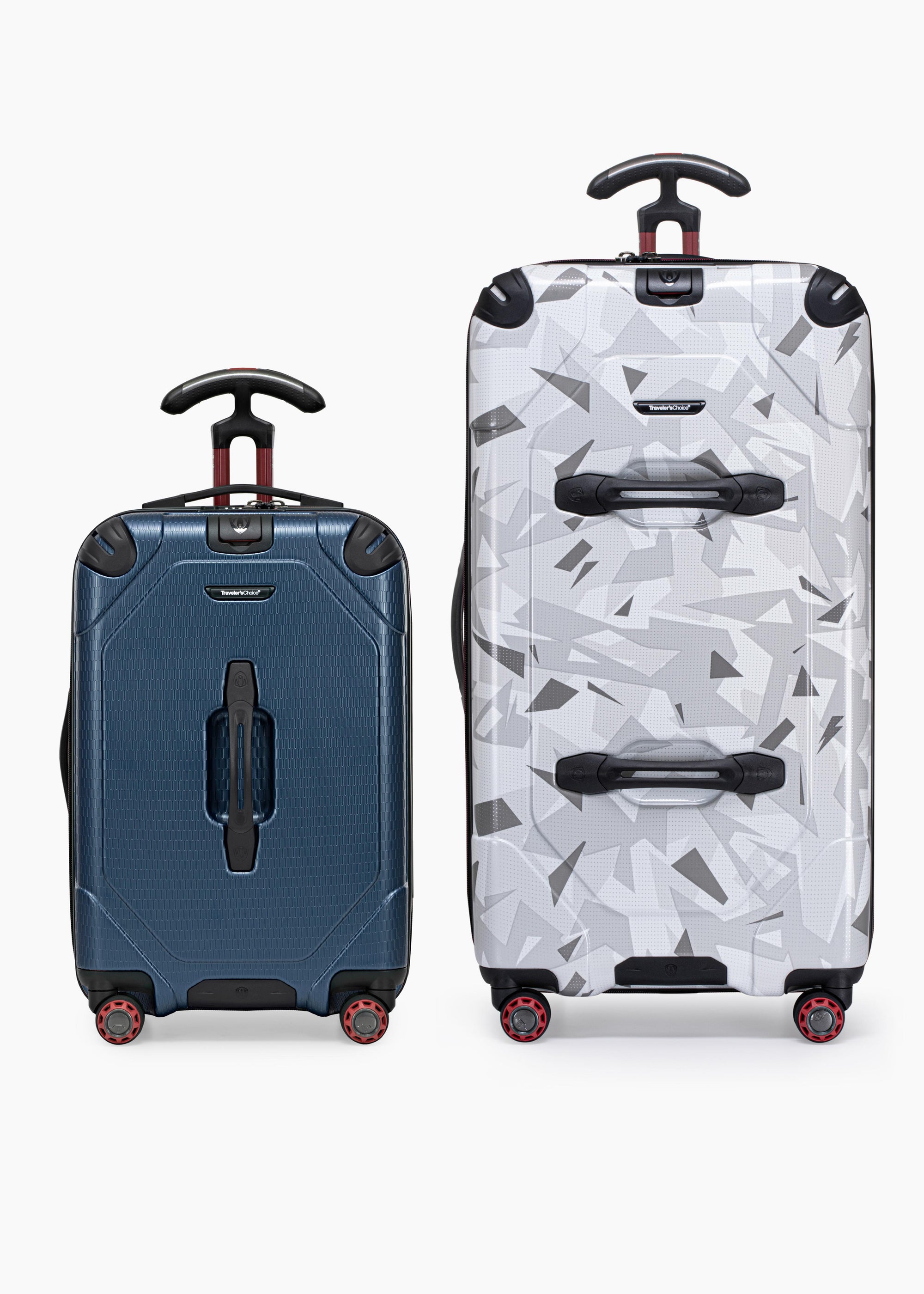 Maxporter II 2-Piece Set - Carry-On &amp; Large