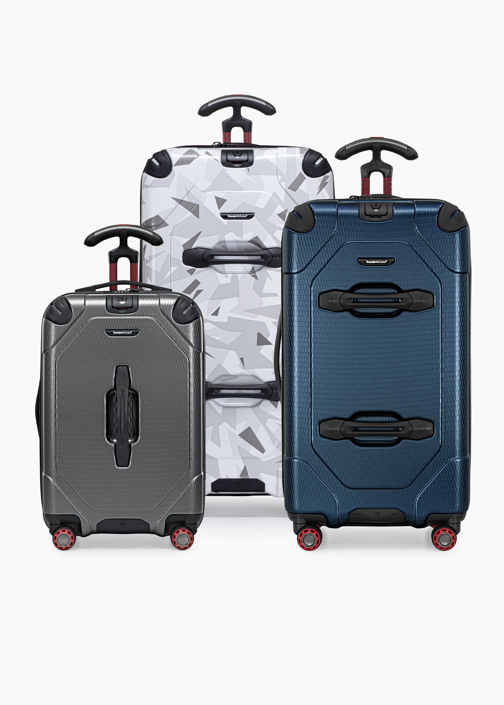 Maxporter II 3-Piece Set