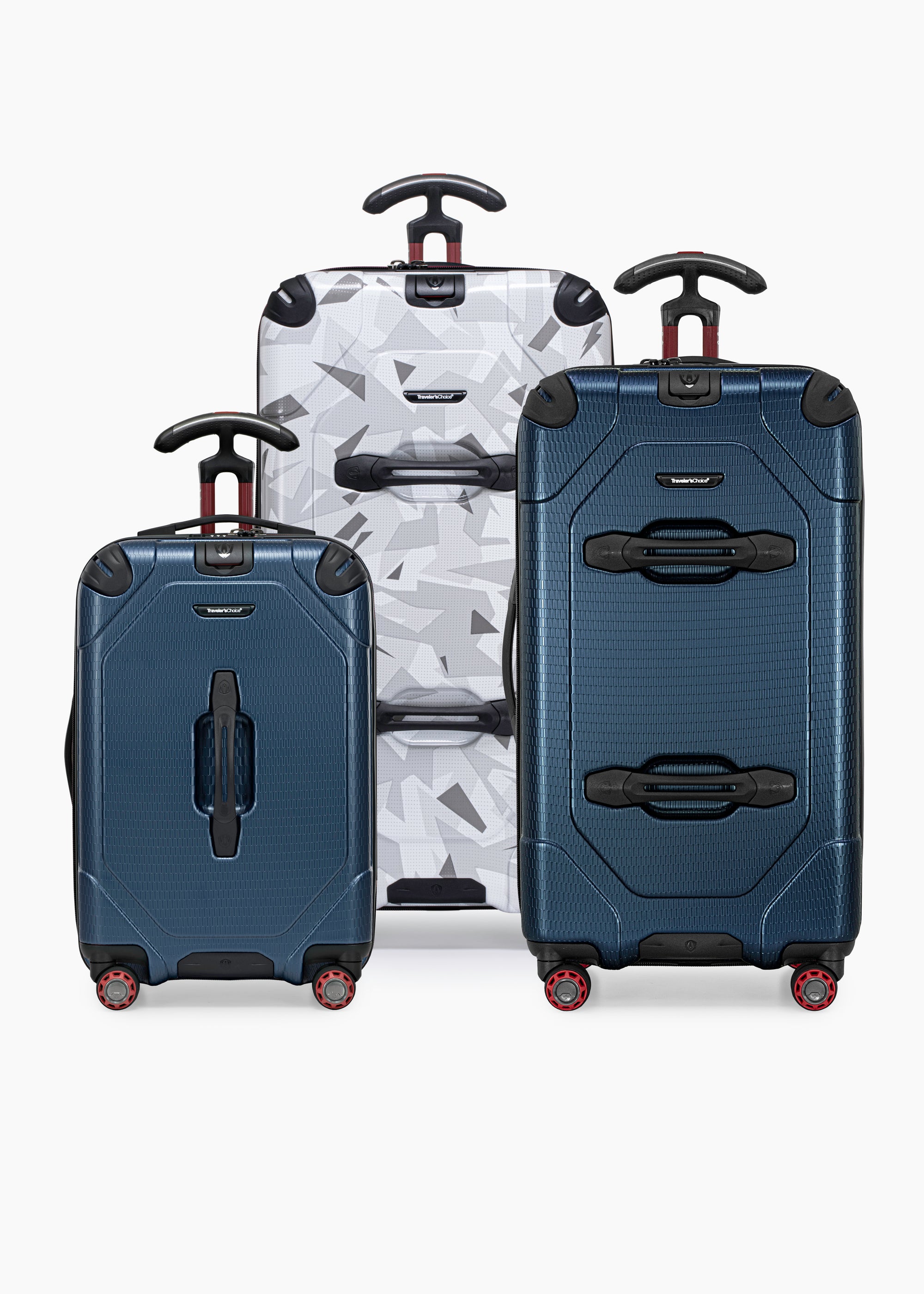 Maxporter II 3-Piece Set