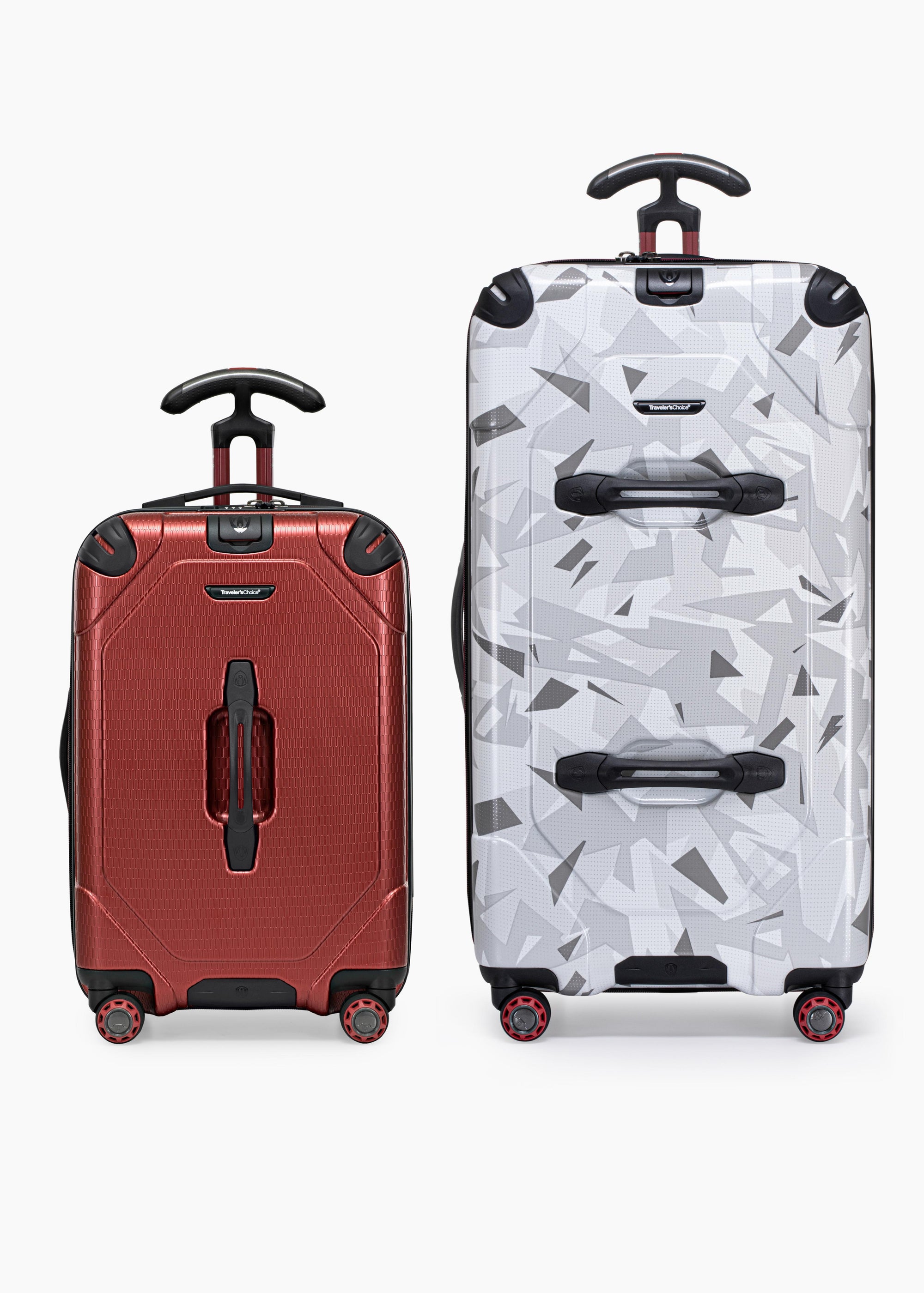 Maxporter II 2-Piece Set - Carry-On &amp; Large
