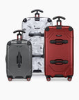 Maxporter II 3-Piece Set
