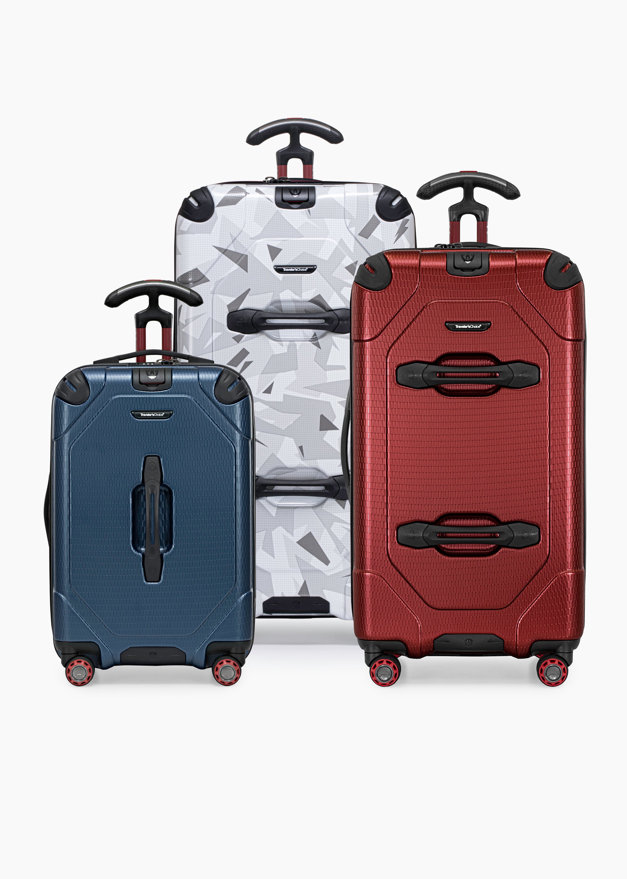 Maxporter II 3-Piece Set