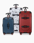 Maxporter II 3-Piece Set