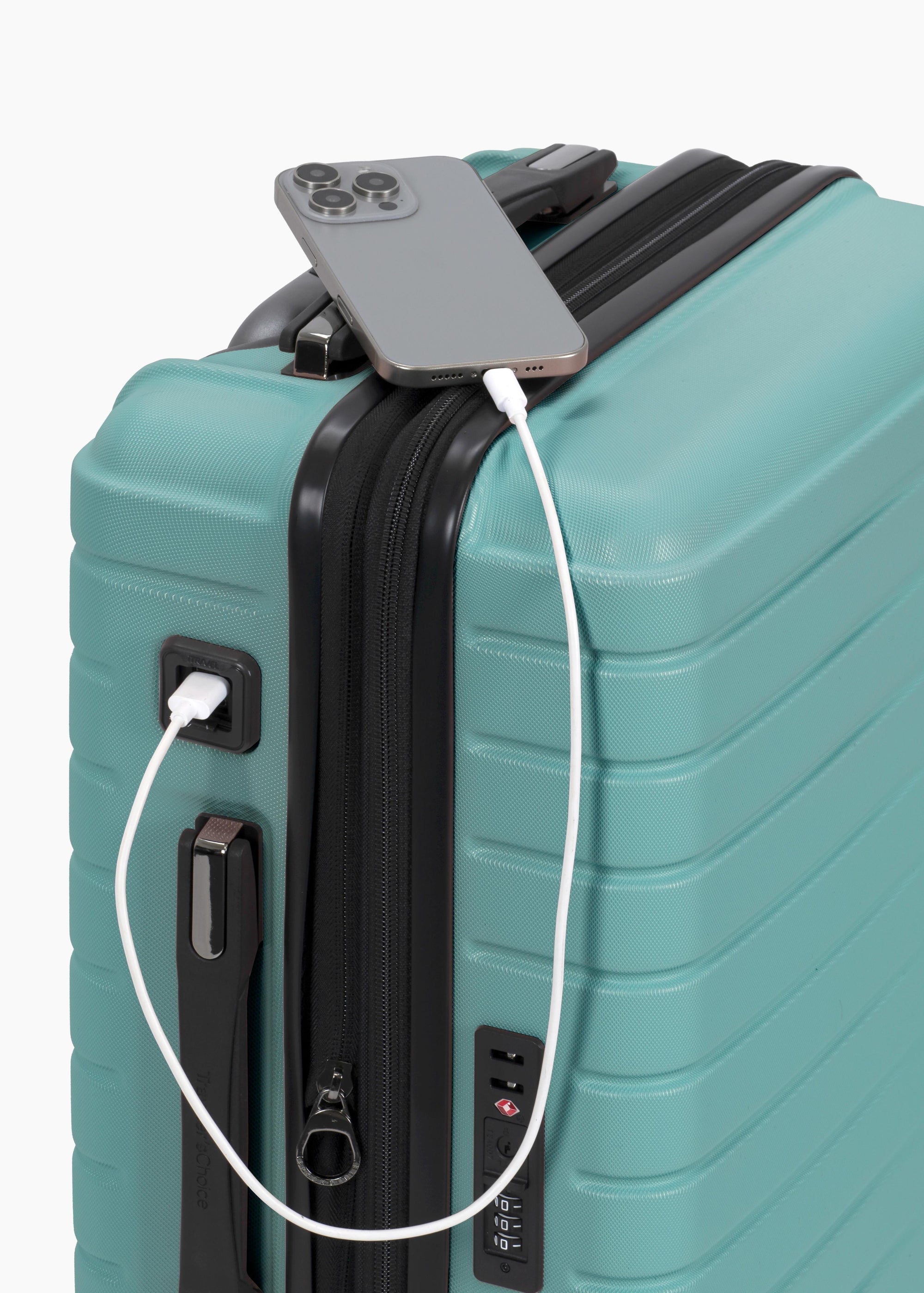 Archer Carry On