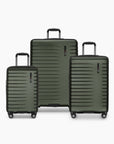 Archer 3-Piece Luggage Set