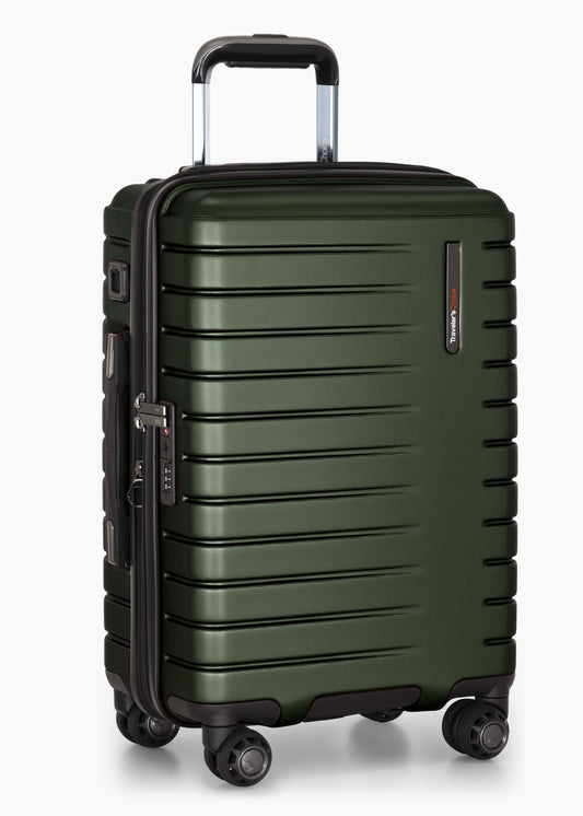 Archer Carry On