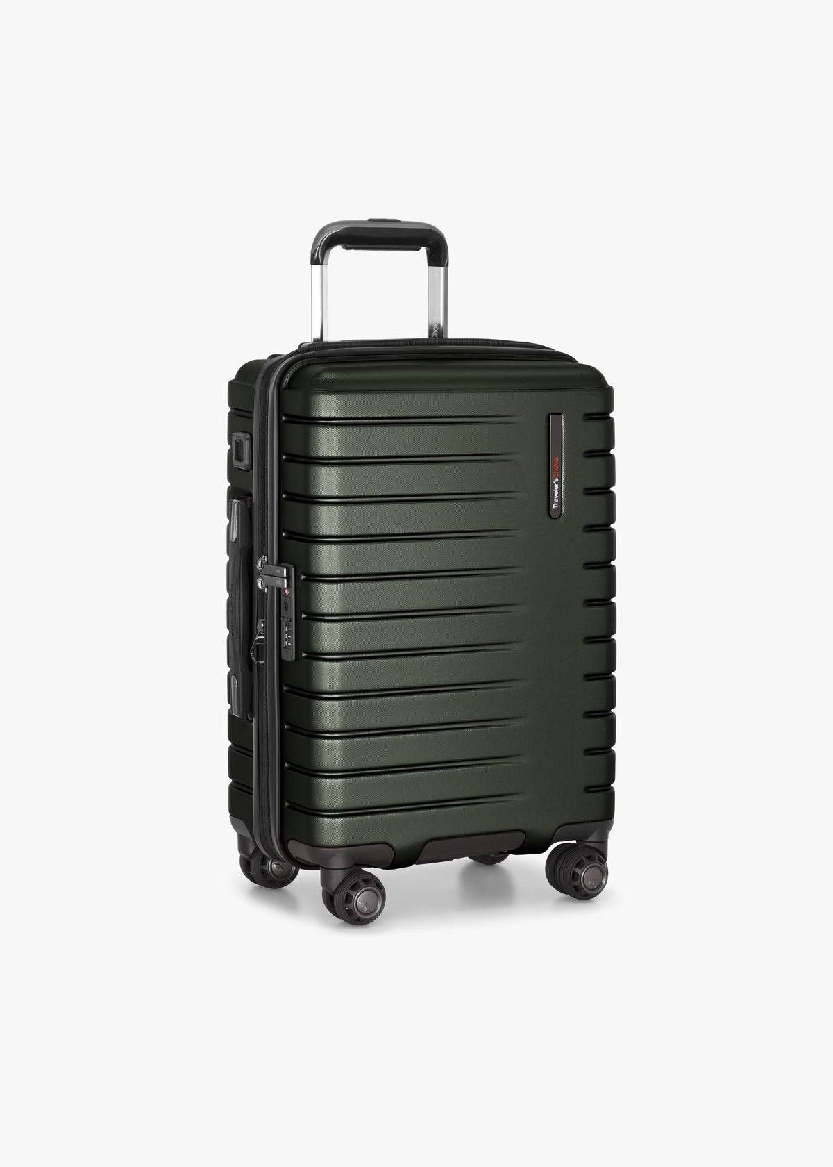 Archer Carry On