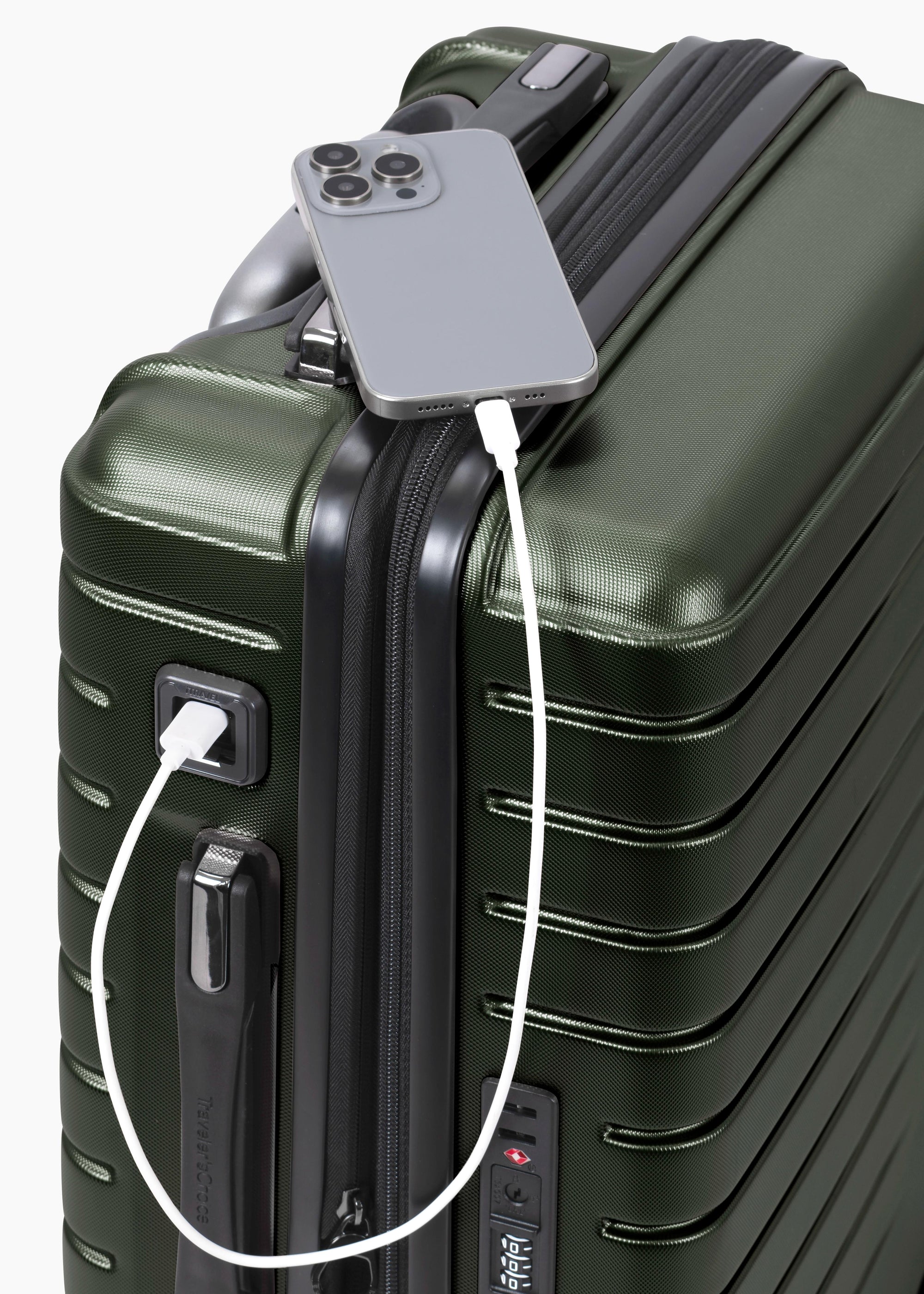 Archer Carry On