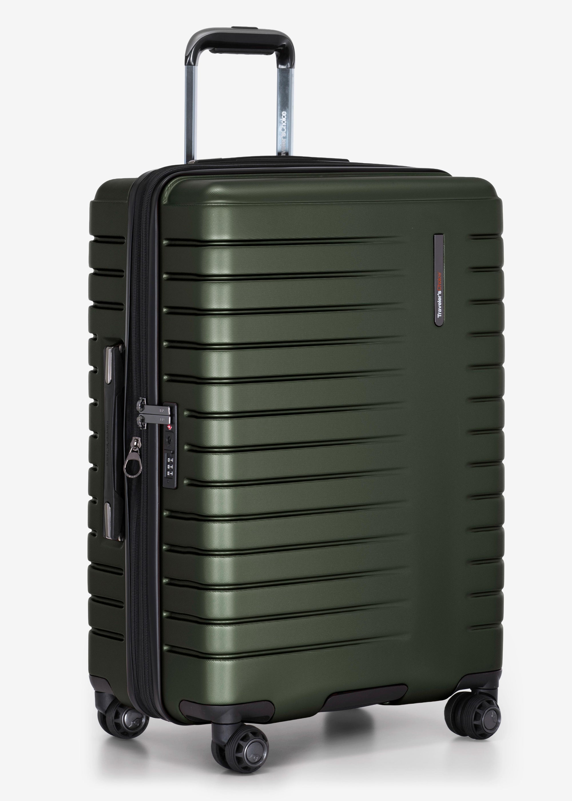 Archer 3-Piece Luggage Set