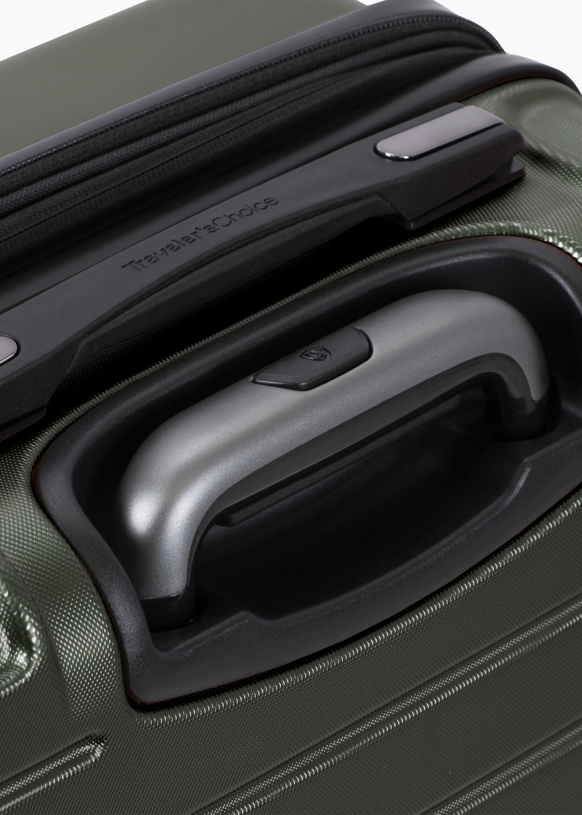 Archer 2-Piece Luggage Set