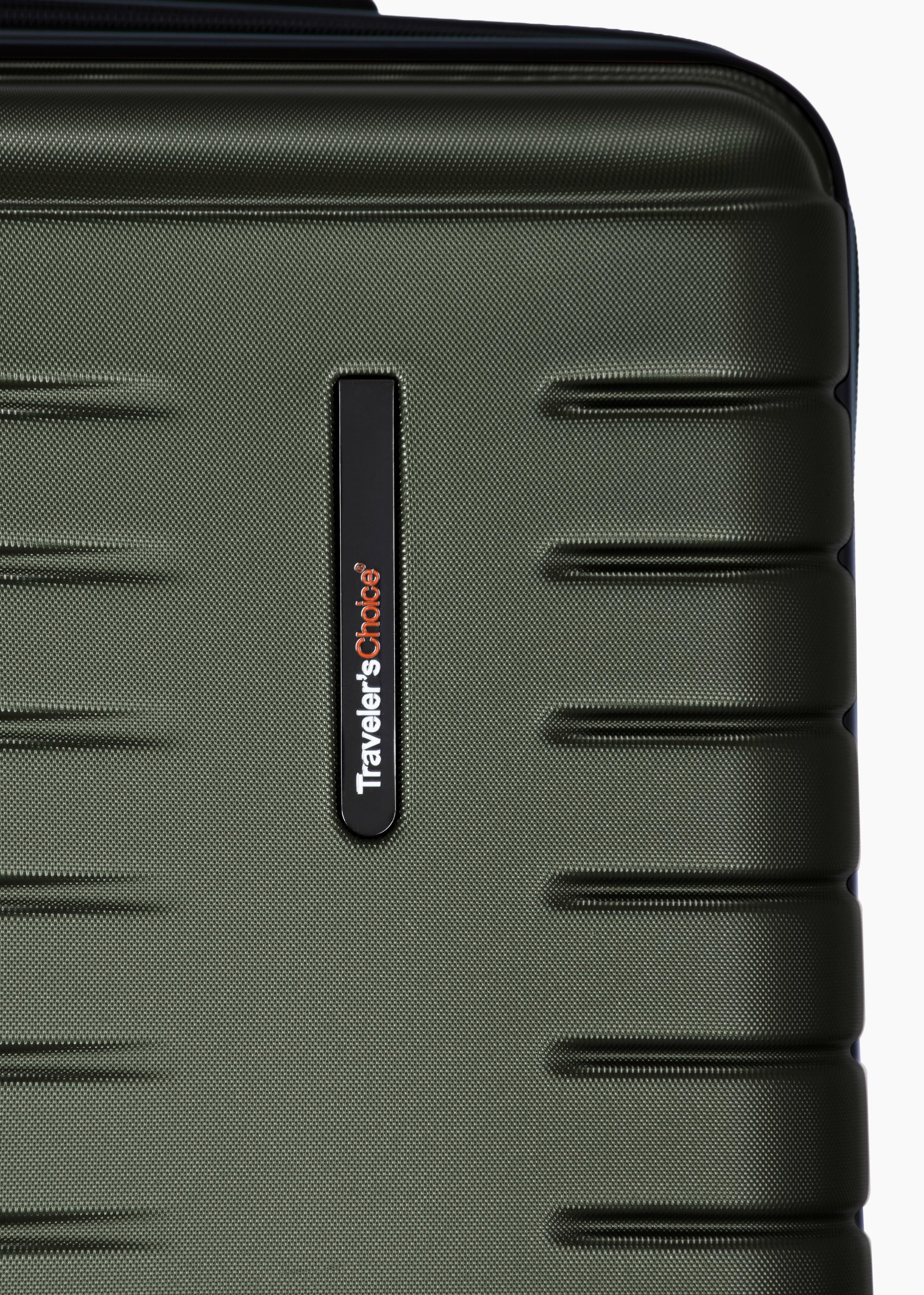 Archer 2-Piece Luggage Set