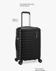 Archer 2-Piece Luggage Set
