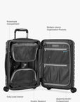 Archer 2-Piece Luggage Set