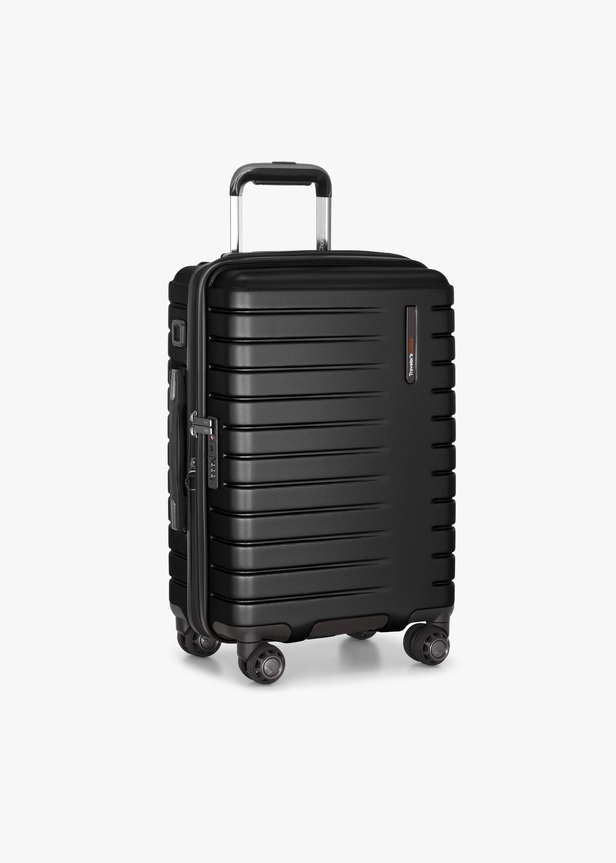 Archer Carry On