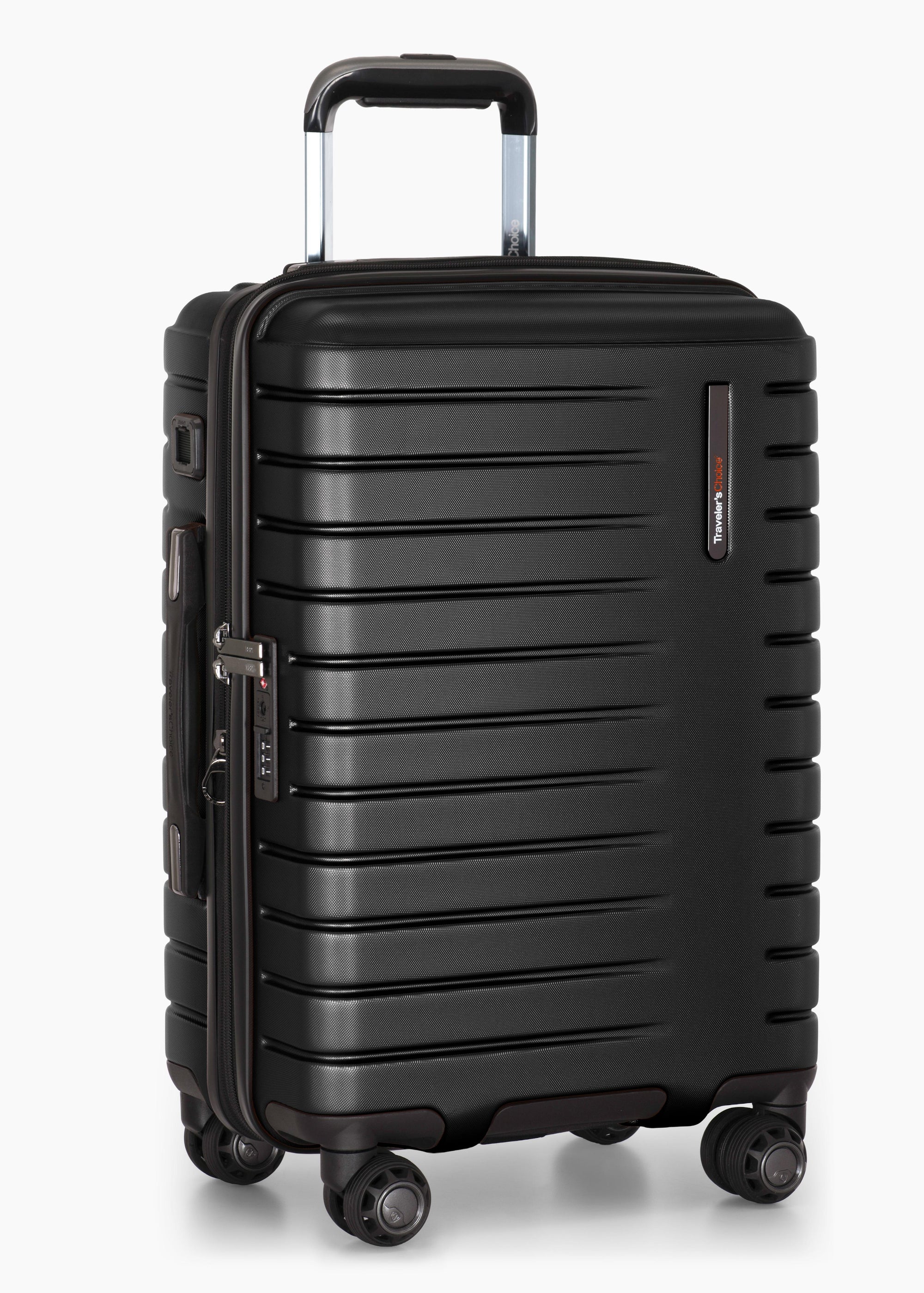 Archer 2-Piece Luggage Set