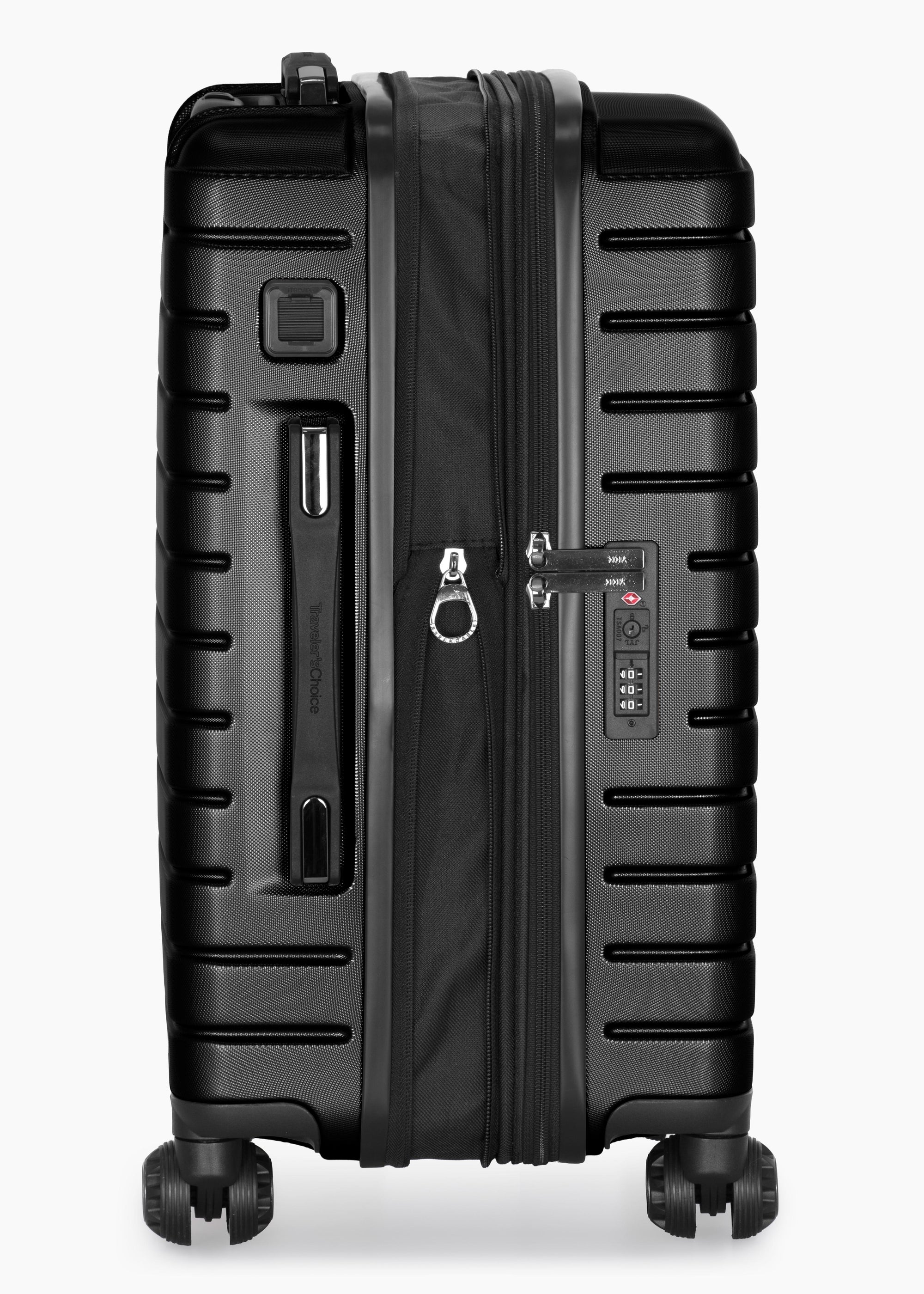 Archer 2-Piece Luggage Set