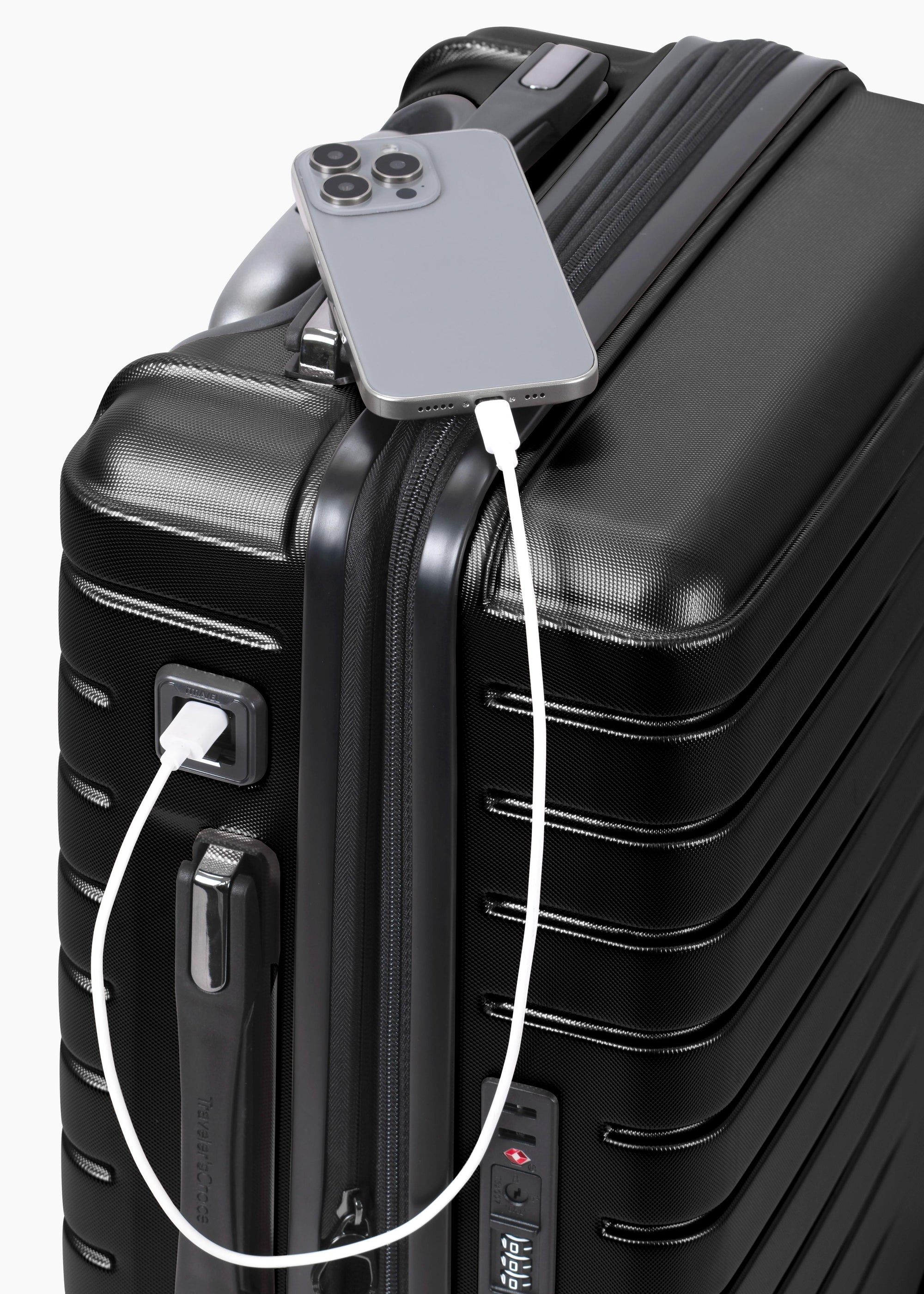 Archer 2-Piece Luggage Set
