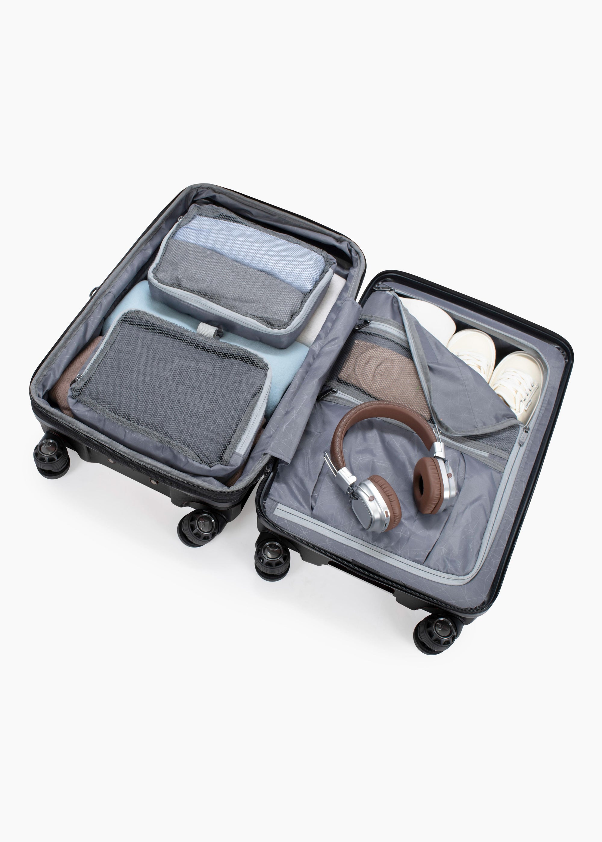 Archer 2-Piece Luggage Set