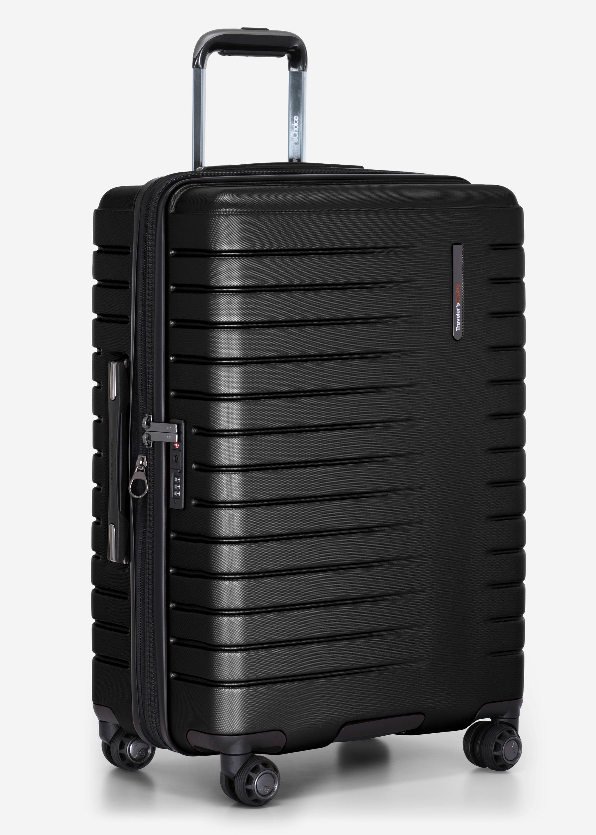 Archer 3-Piece Luggage Set