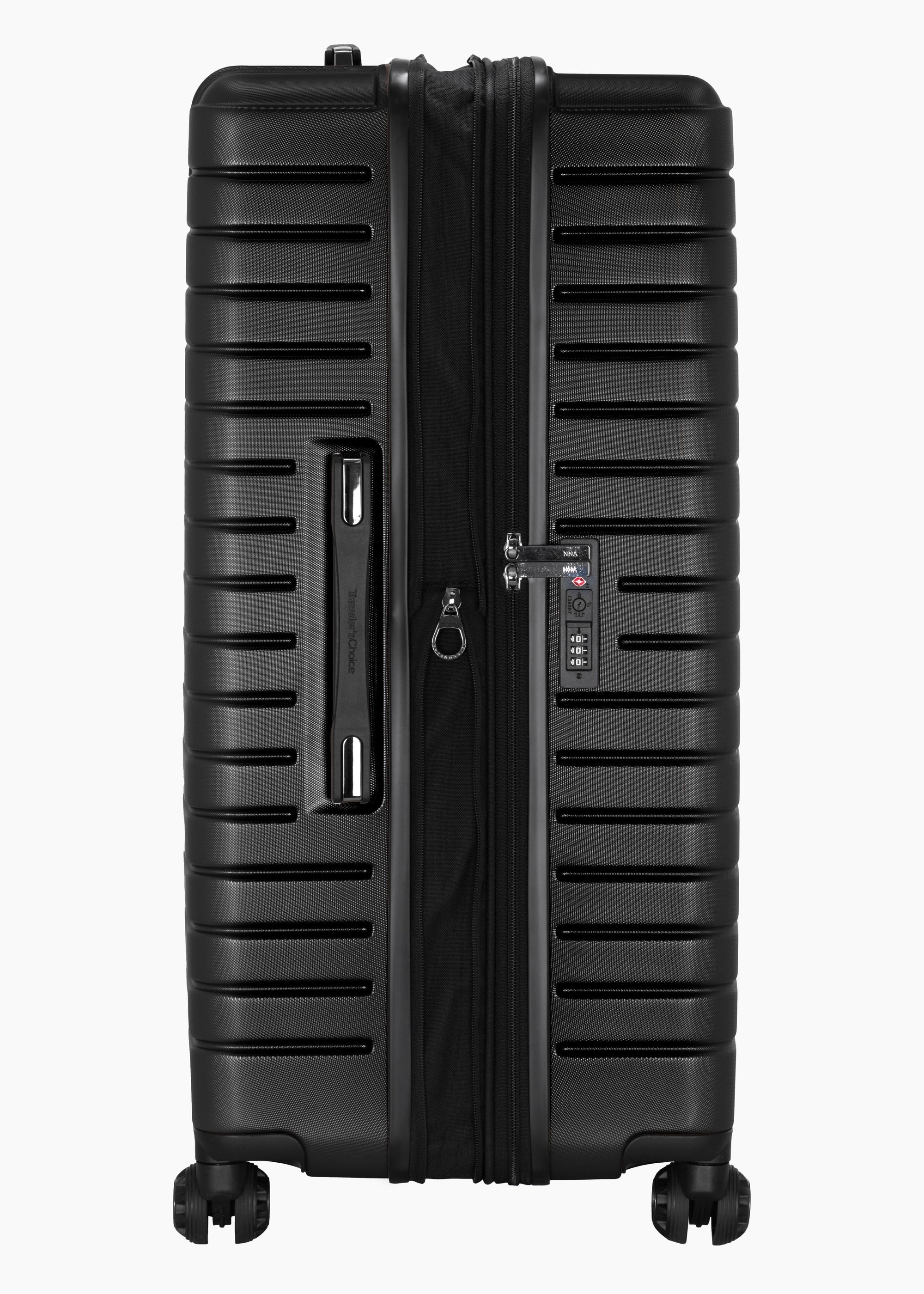 Archer 2-Piece Luggage Set