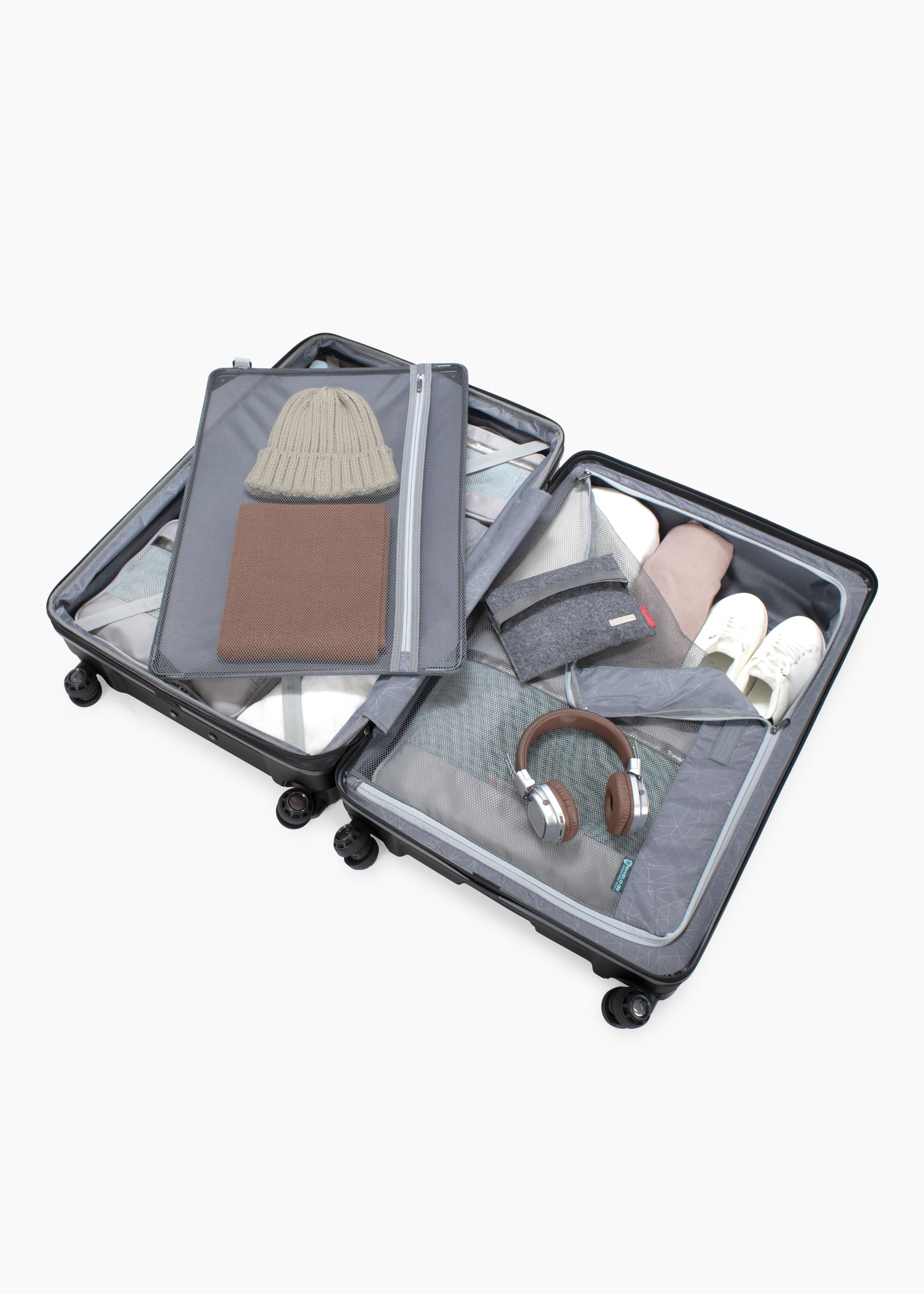 Archer 2-Piece Luggage Set