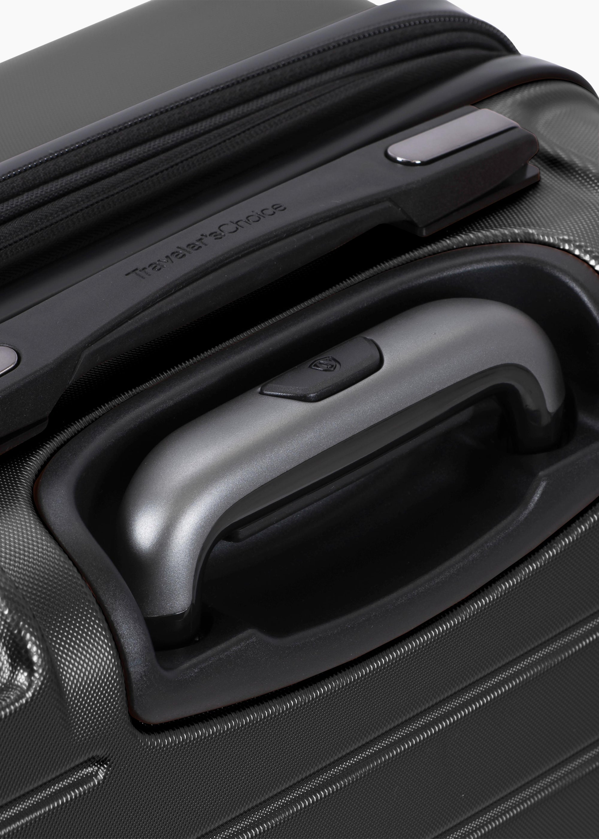 Archer 2-Piece Luggage Set