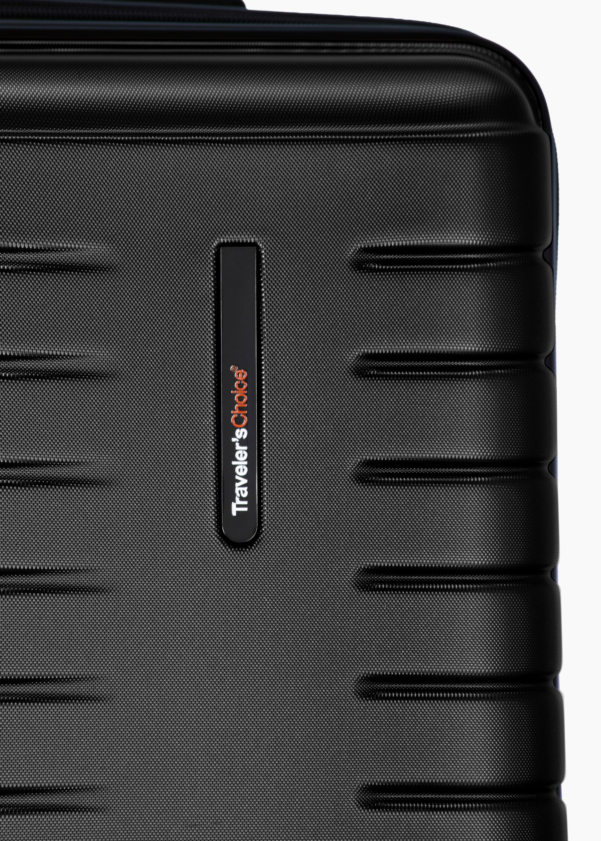 Archer 2-Piece Luggage Set