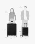 Archer 2-Piece Luggage Set