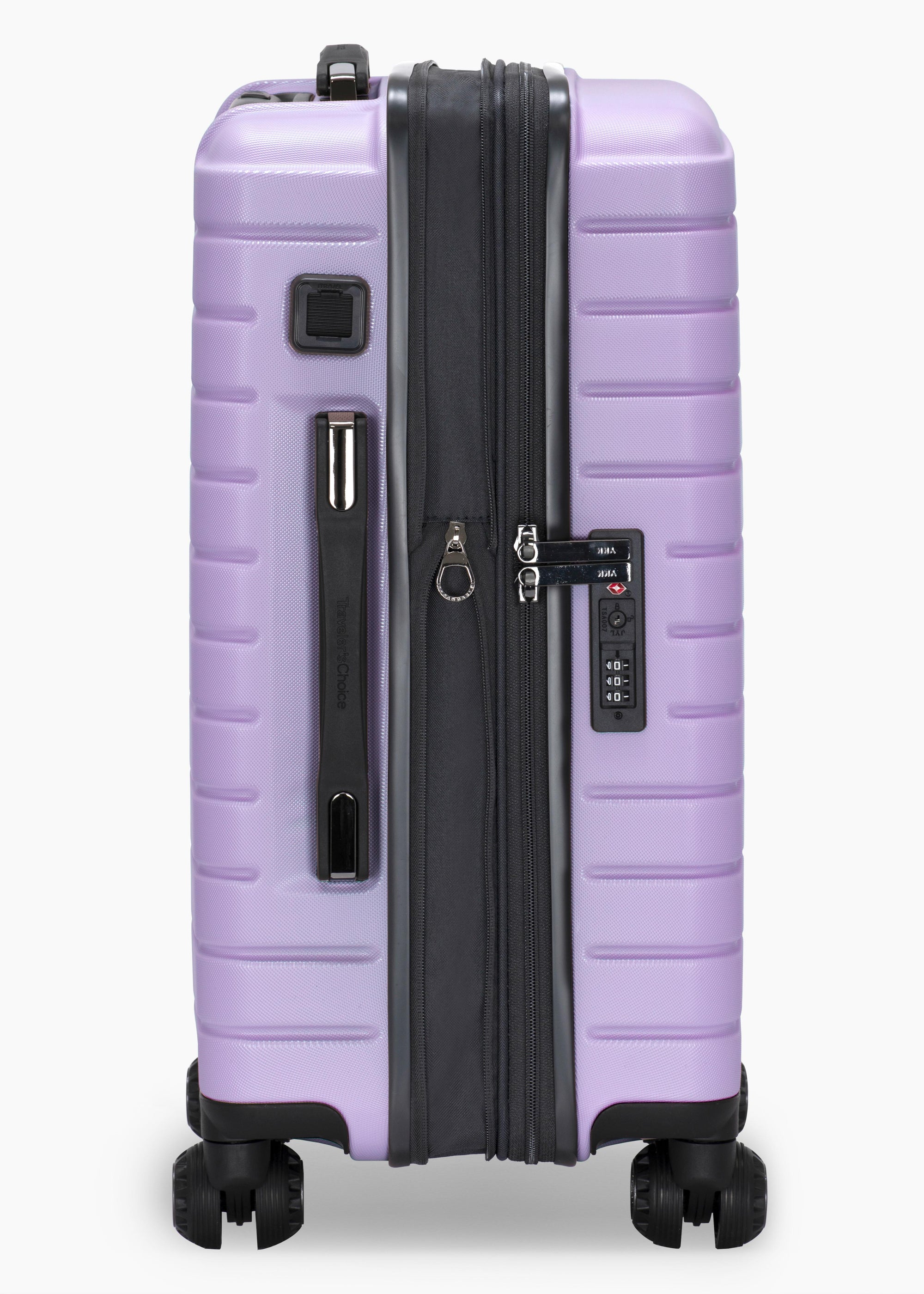 Archer 2-Piece Luggage Set