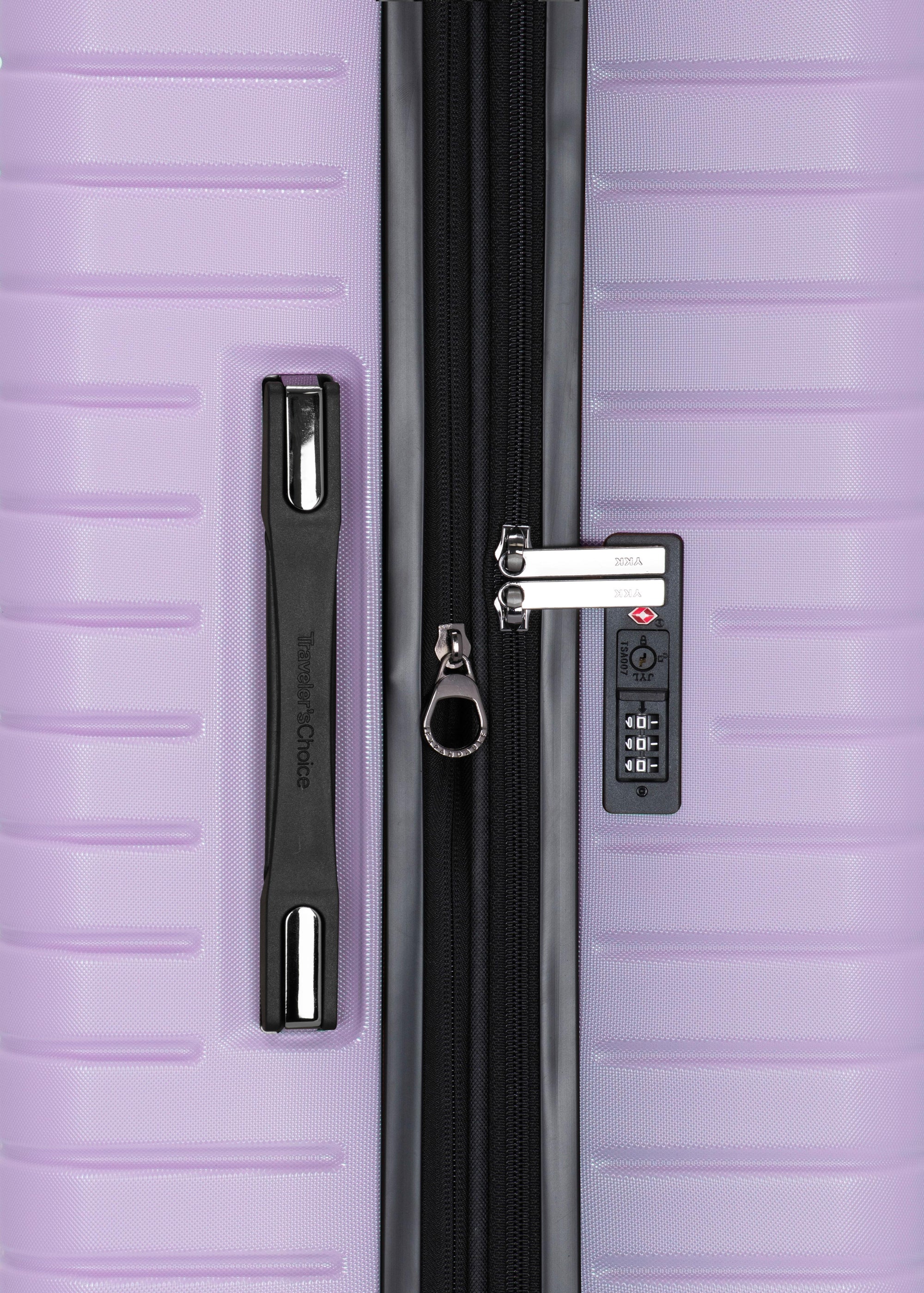 Archer 3-Piece Luggage Set
