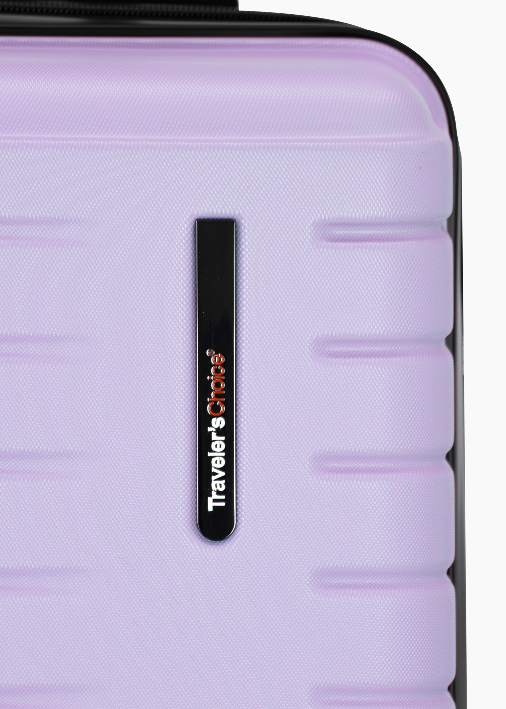 Archer 2-Piece Luggage Set