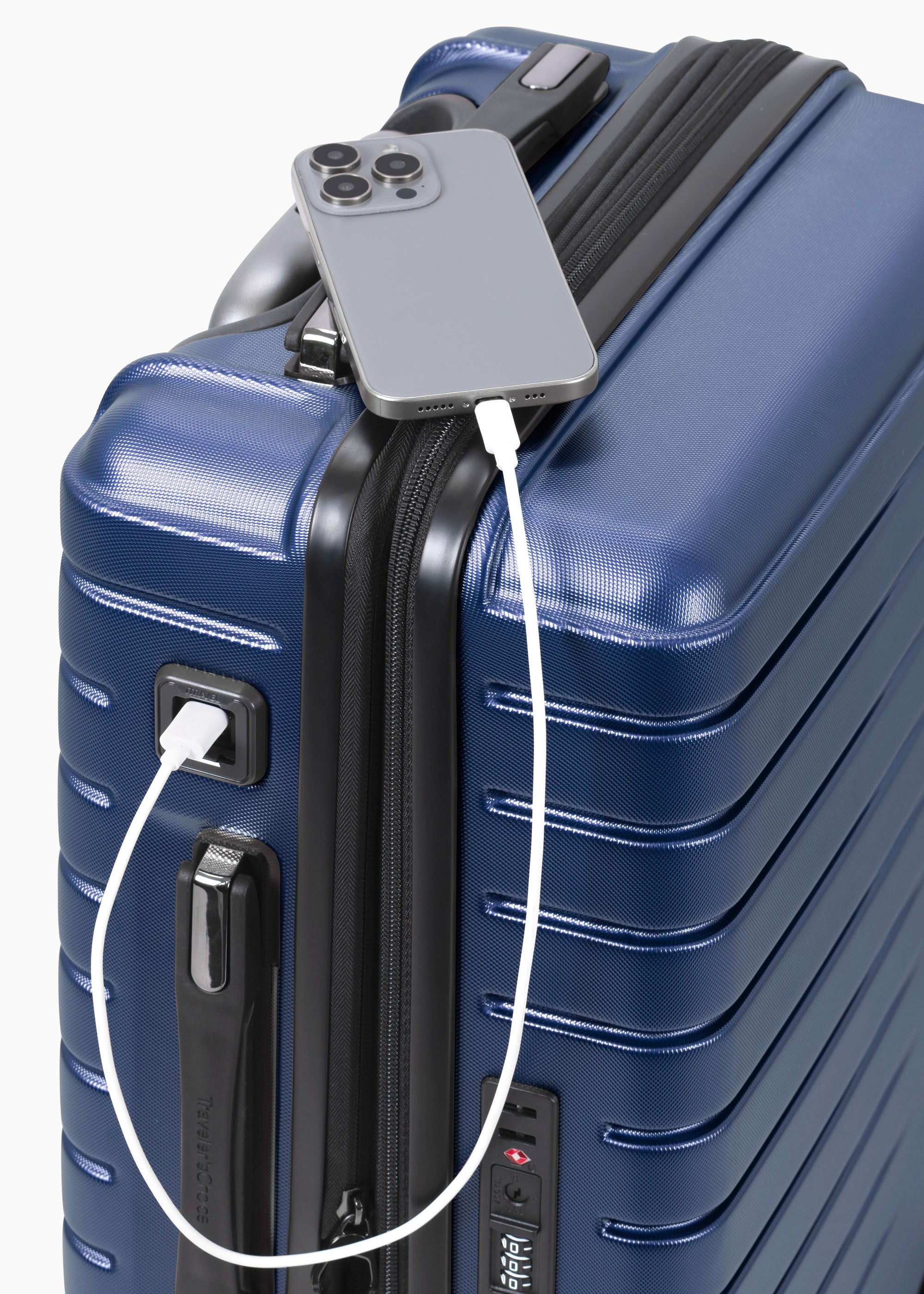 Archer 2-Piece Luggage Set
