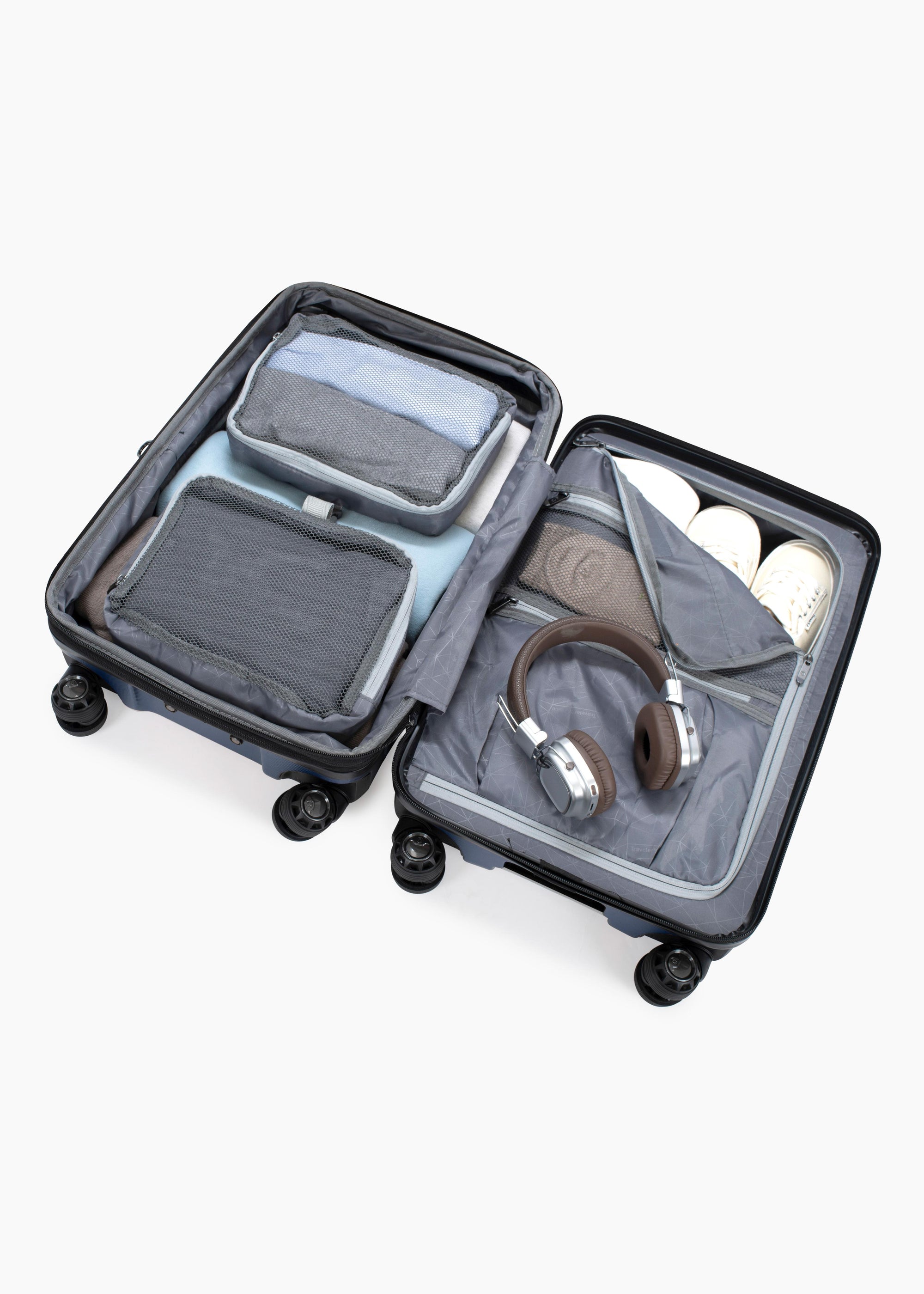 Archer 2-Piece Luggage Set