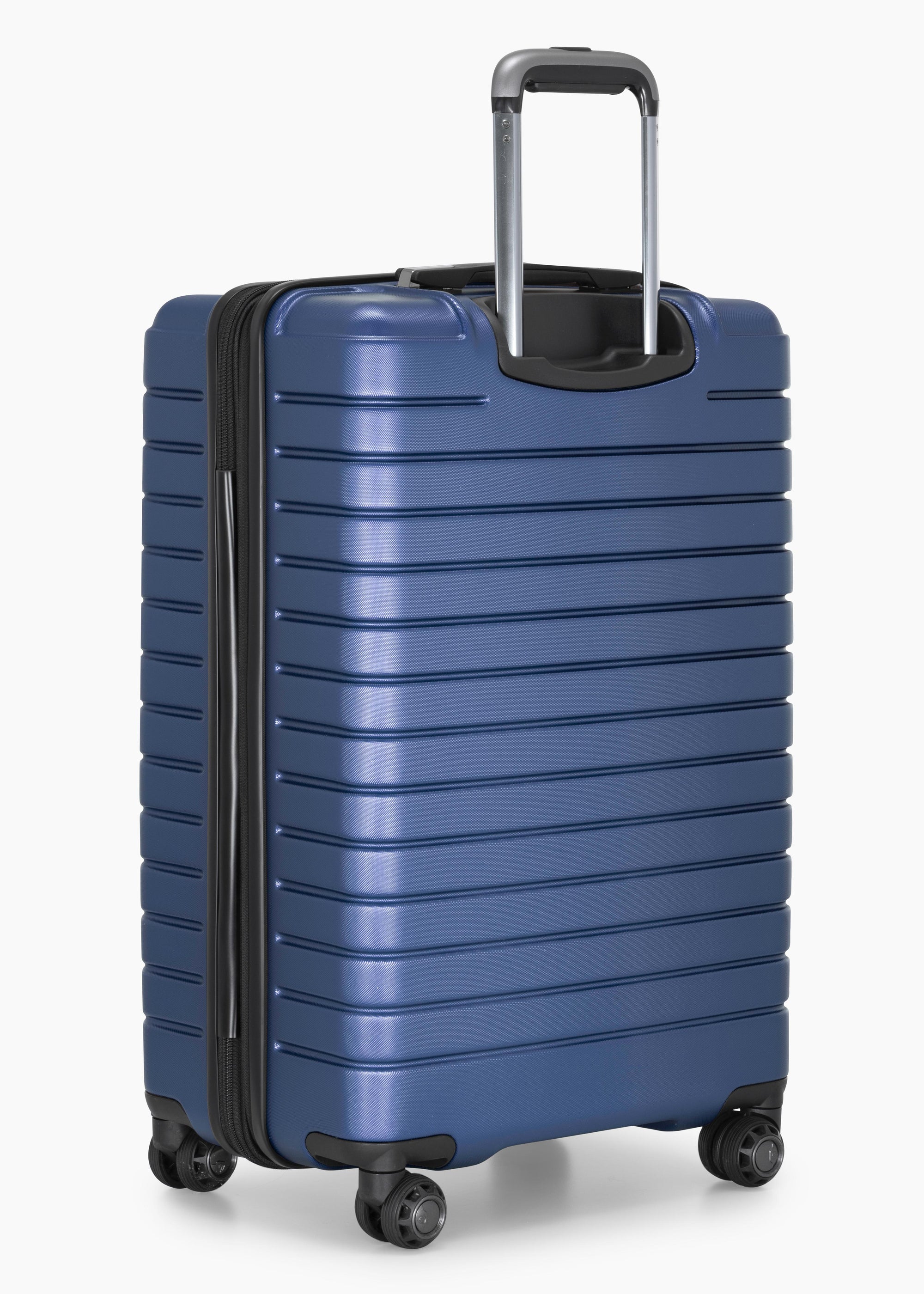 amazonbasics 46 ltrs carry on travel backpack navy Amazon Basics Ultralight Portable Packable Day Pack 35L - Blue | Lightweight In Tough zipper for easy packing Medium Checked Suitcase, Archer, Navy