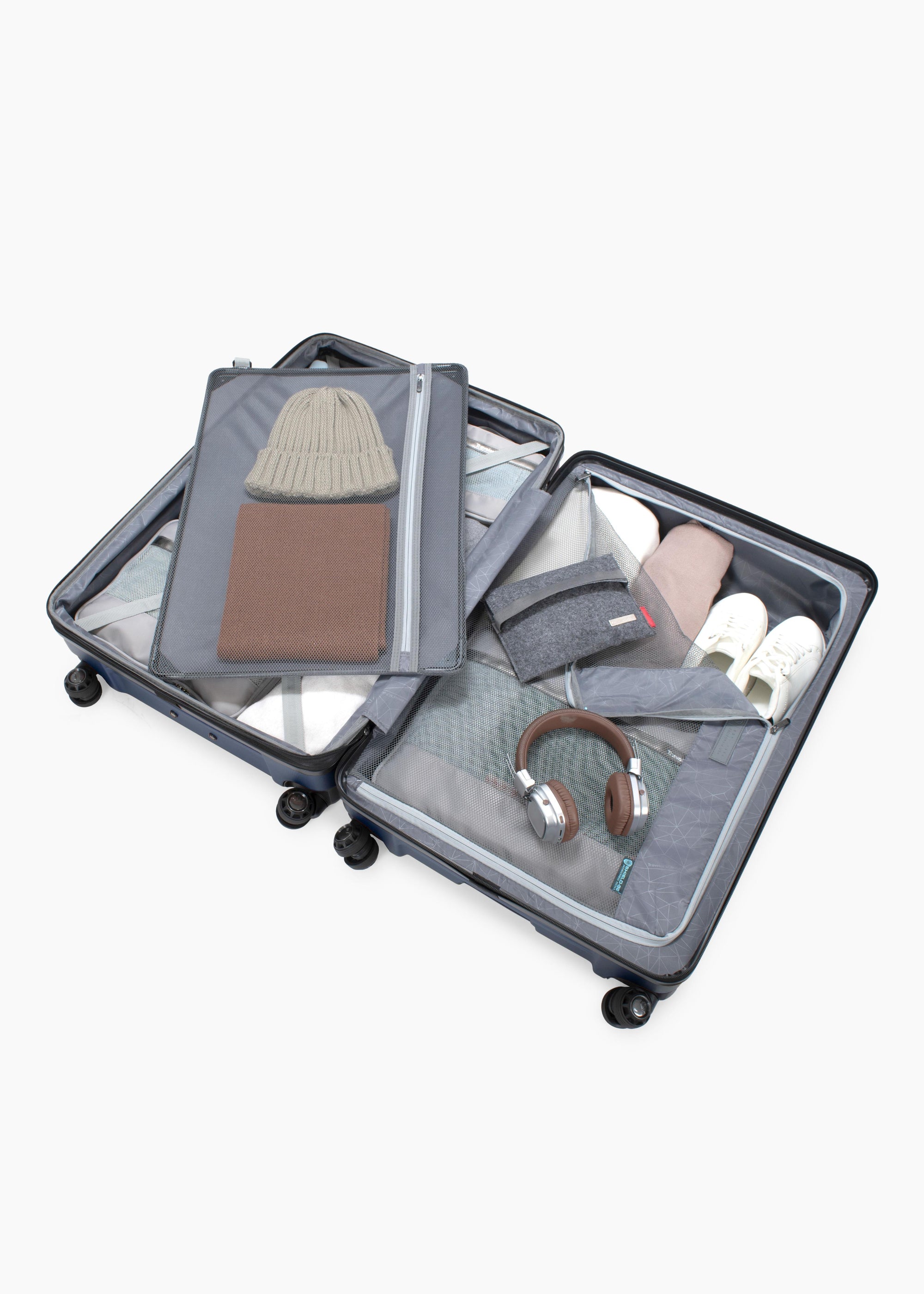 Archer 2-Piece Luggage Set