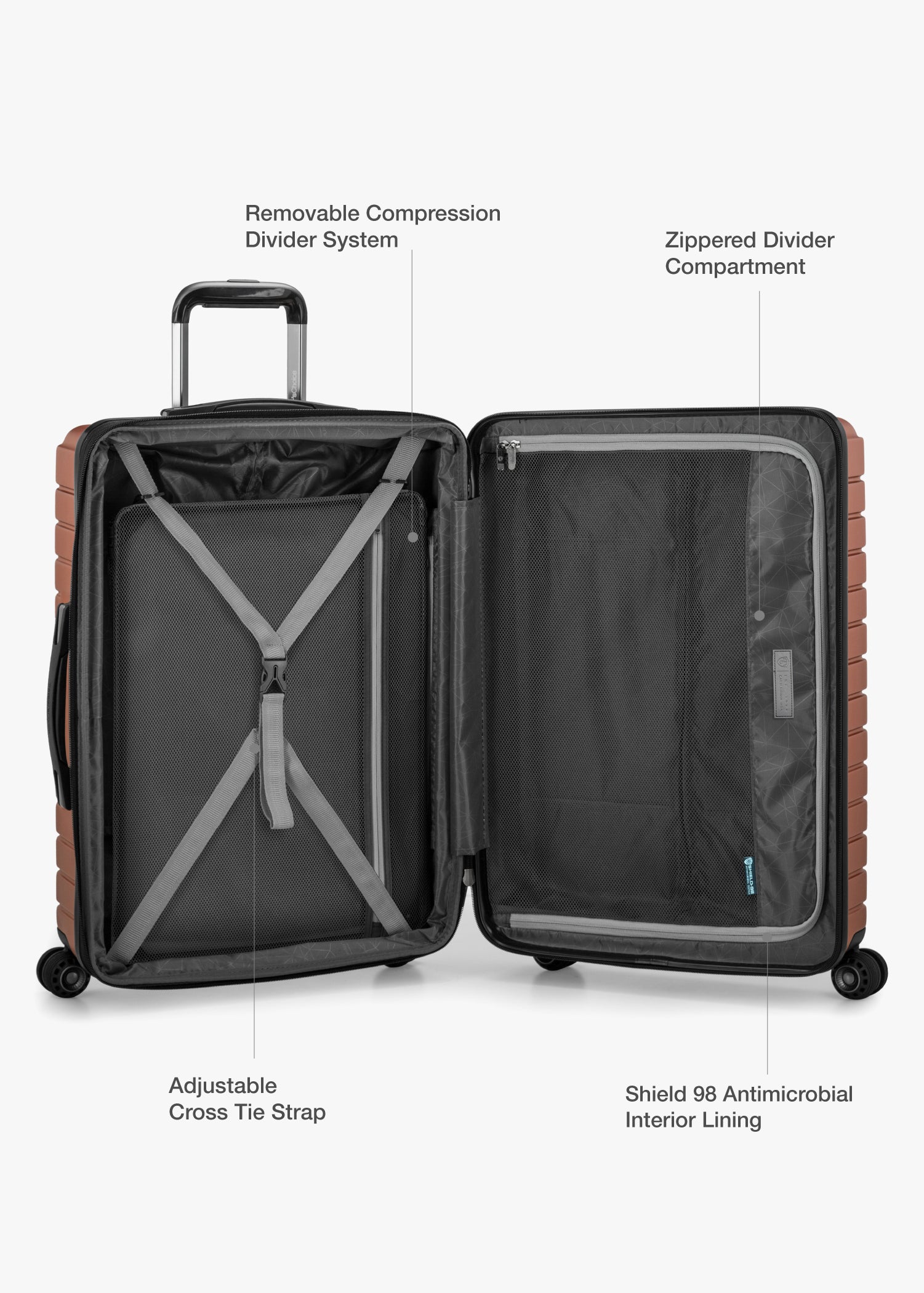 Archer Carry-On 26
