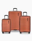 Archer 3-Piece Luggage Set