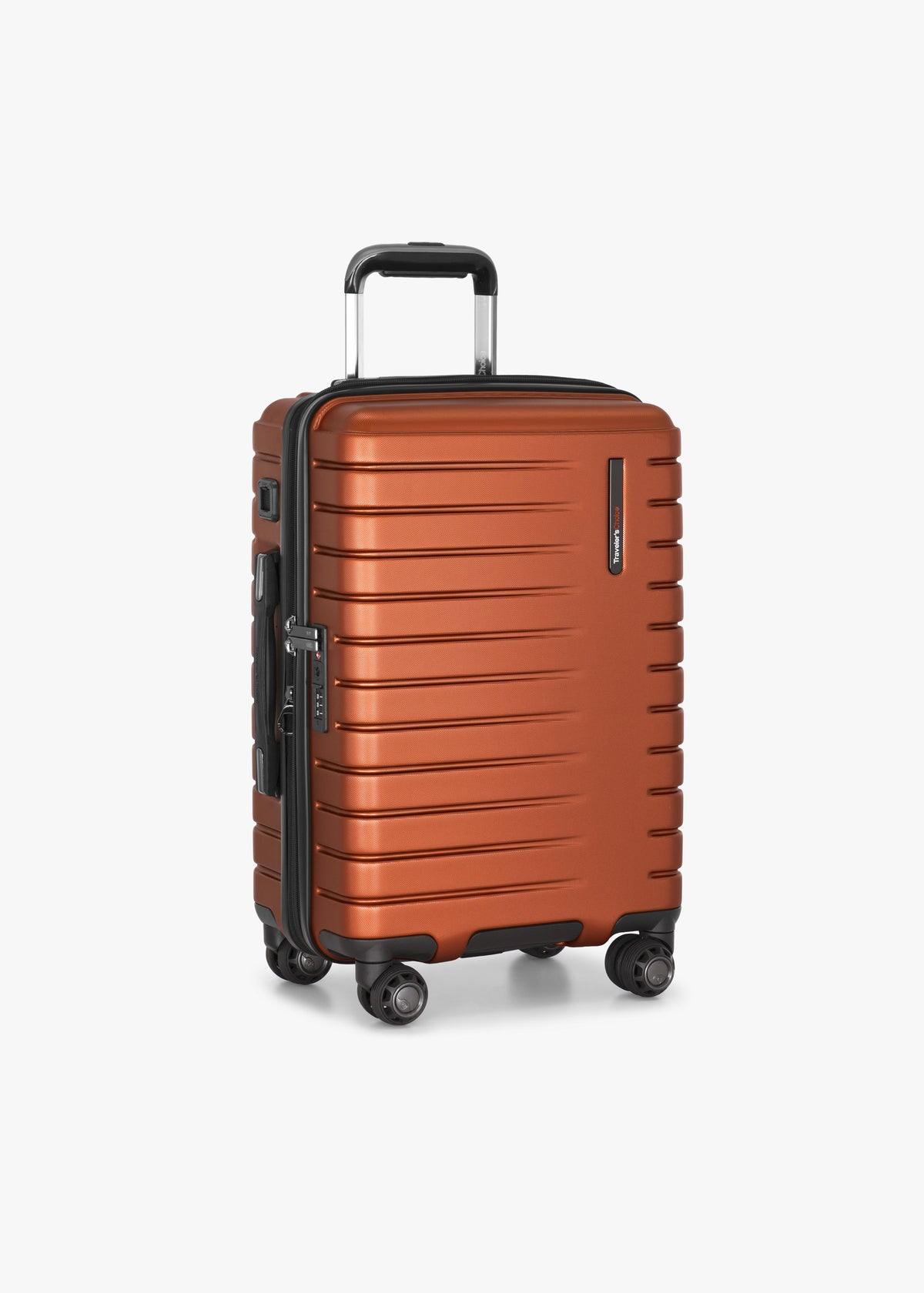 Archer Carry On