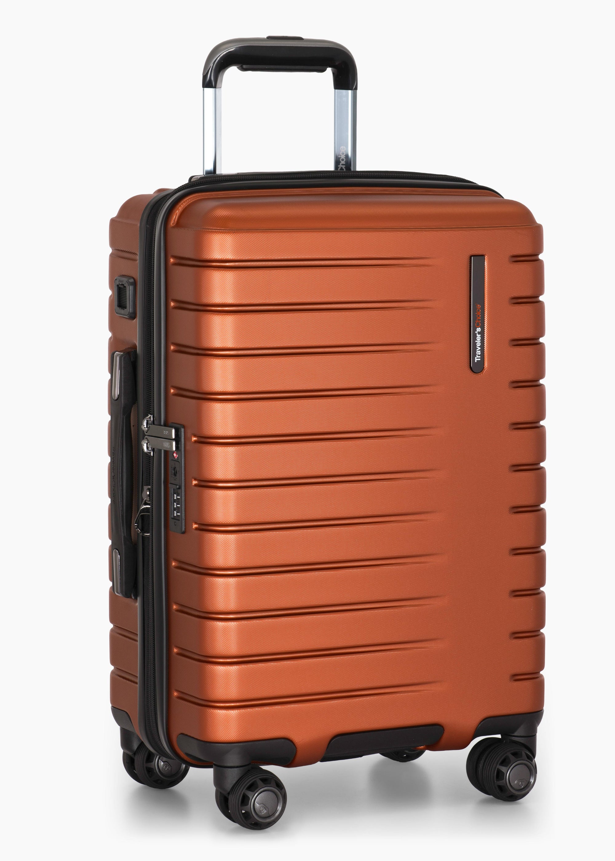 Archer 2-Piece Luggage Set