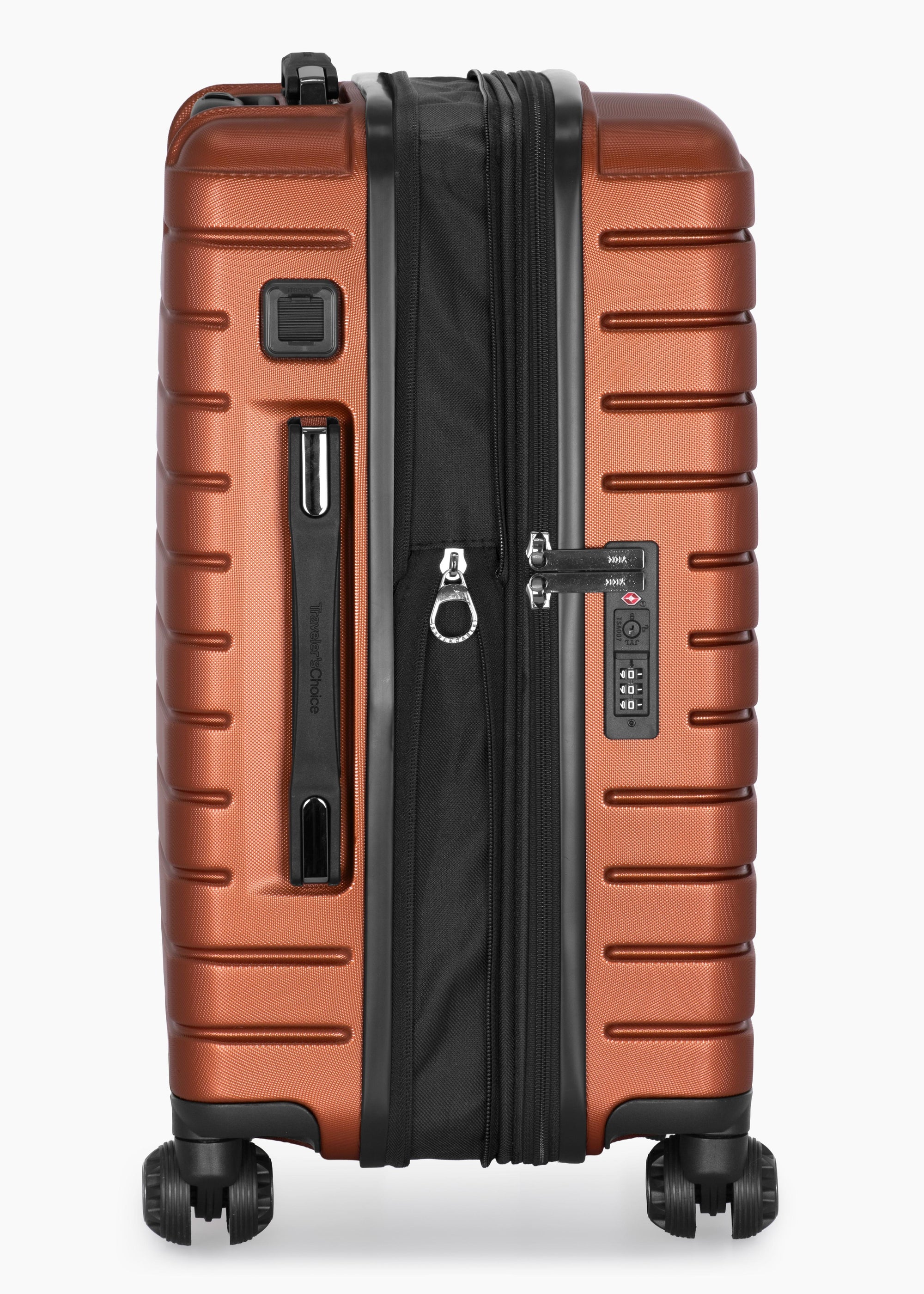 Archer 2-Piece Luggage Set