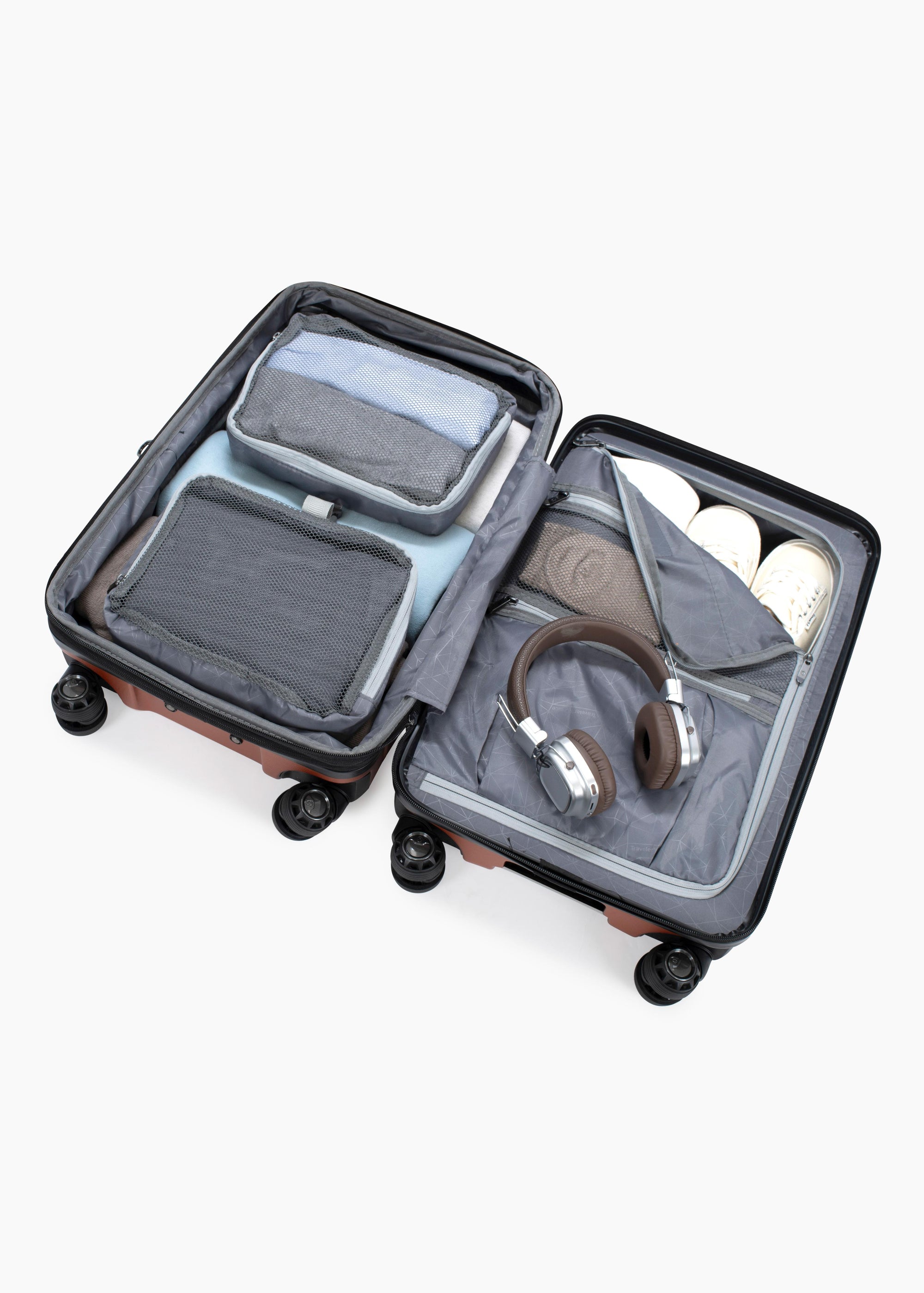 Archer 2-Piece Luggage Set