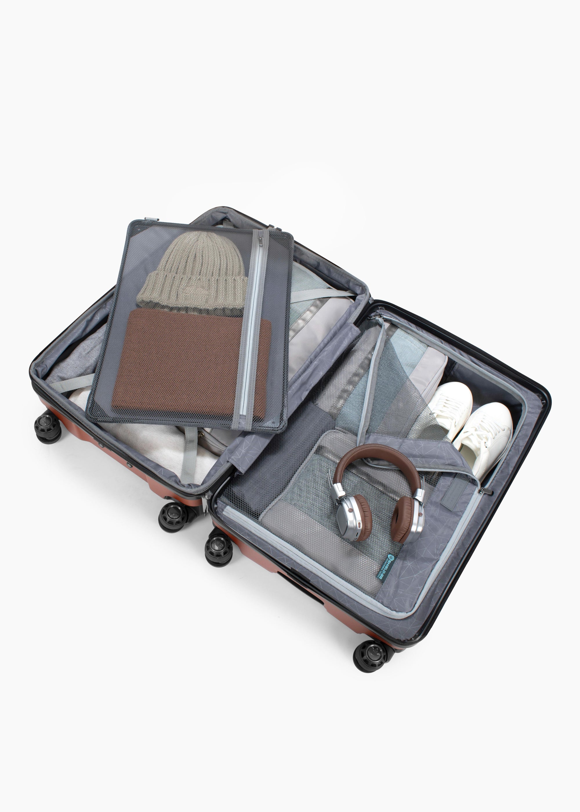Archer 3-Piece Luggage Set