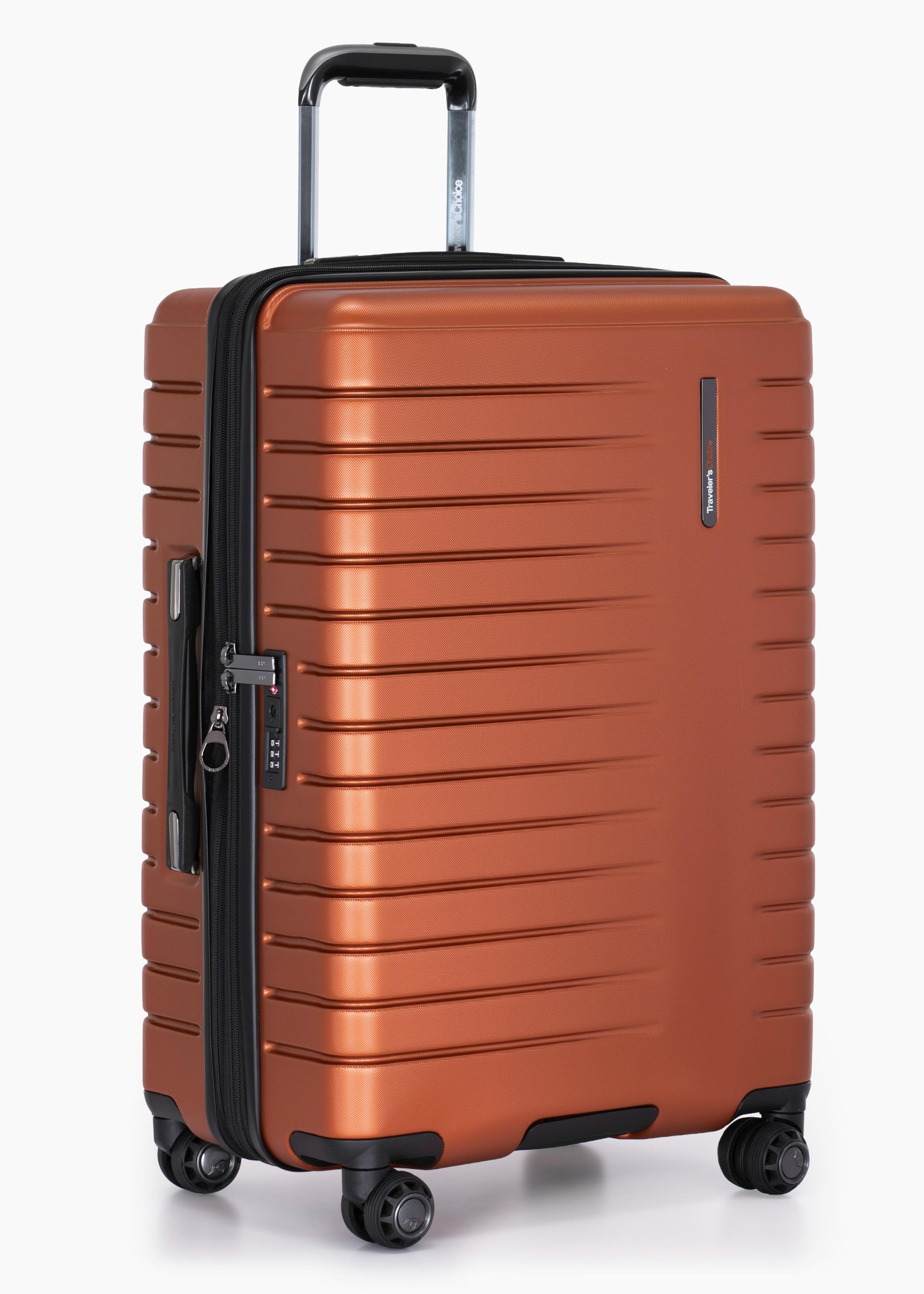 Archer 3-Piece Luggage Set