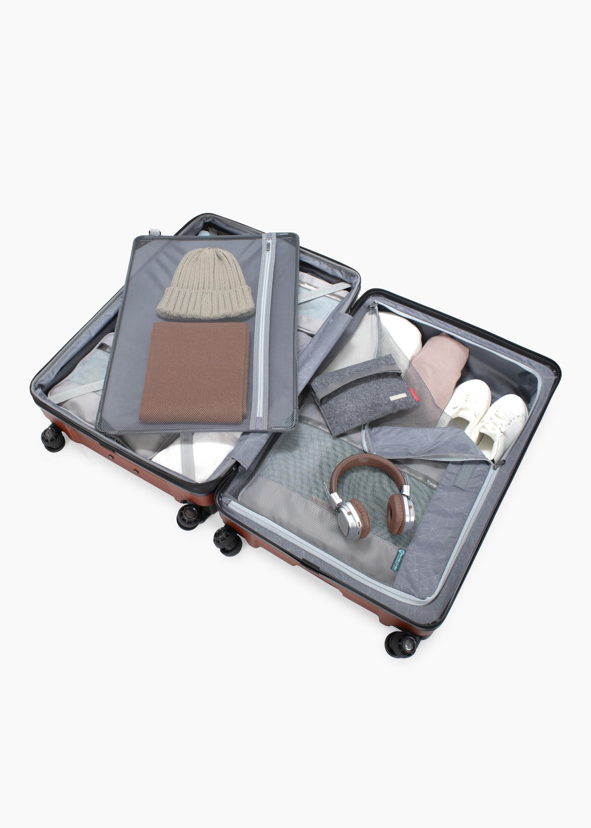 Archer 2-Piece Luggage Set