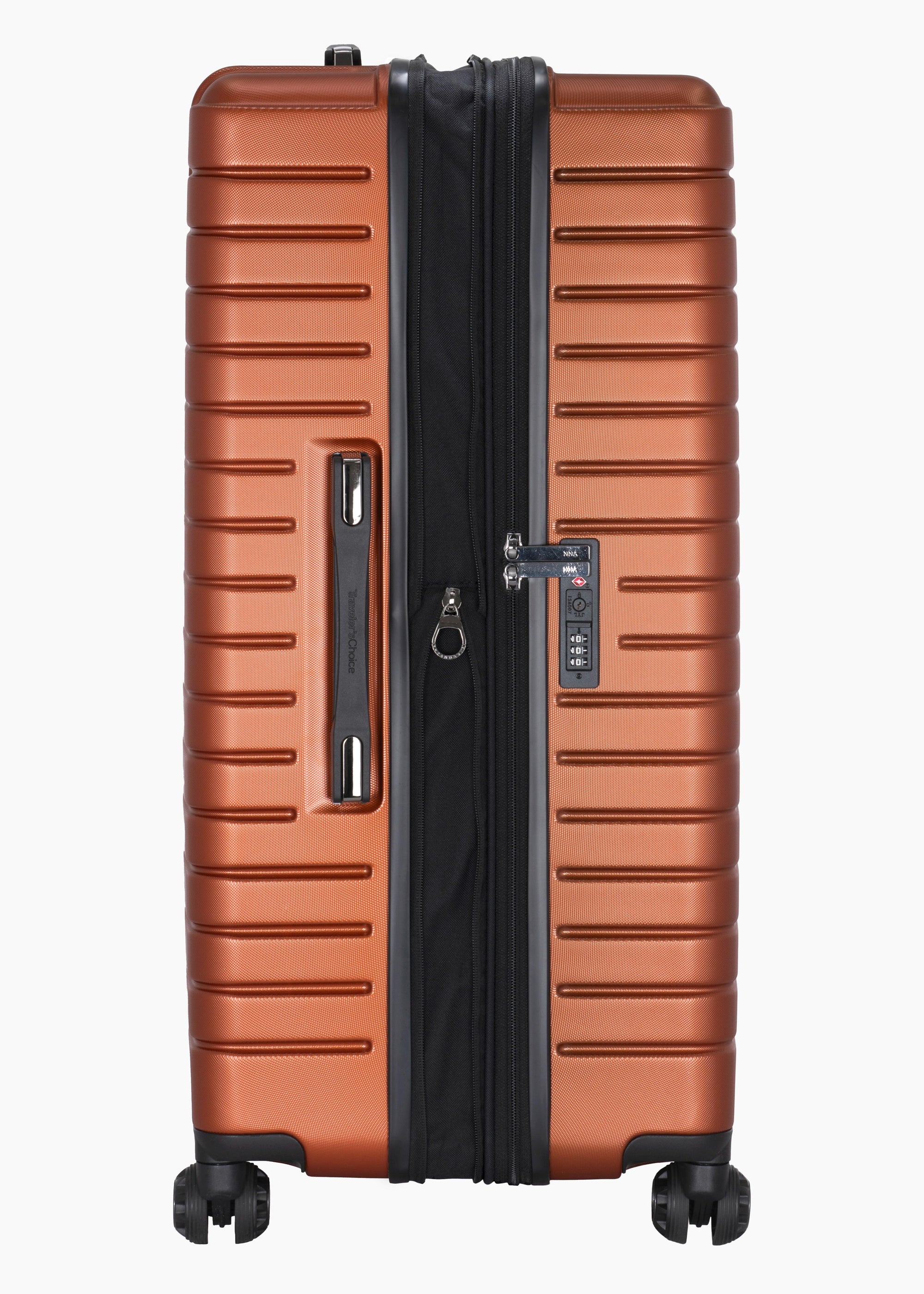 Archer 2-Piece Luggage Set