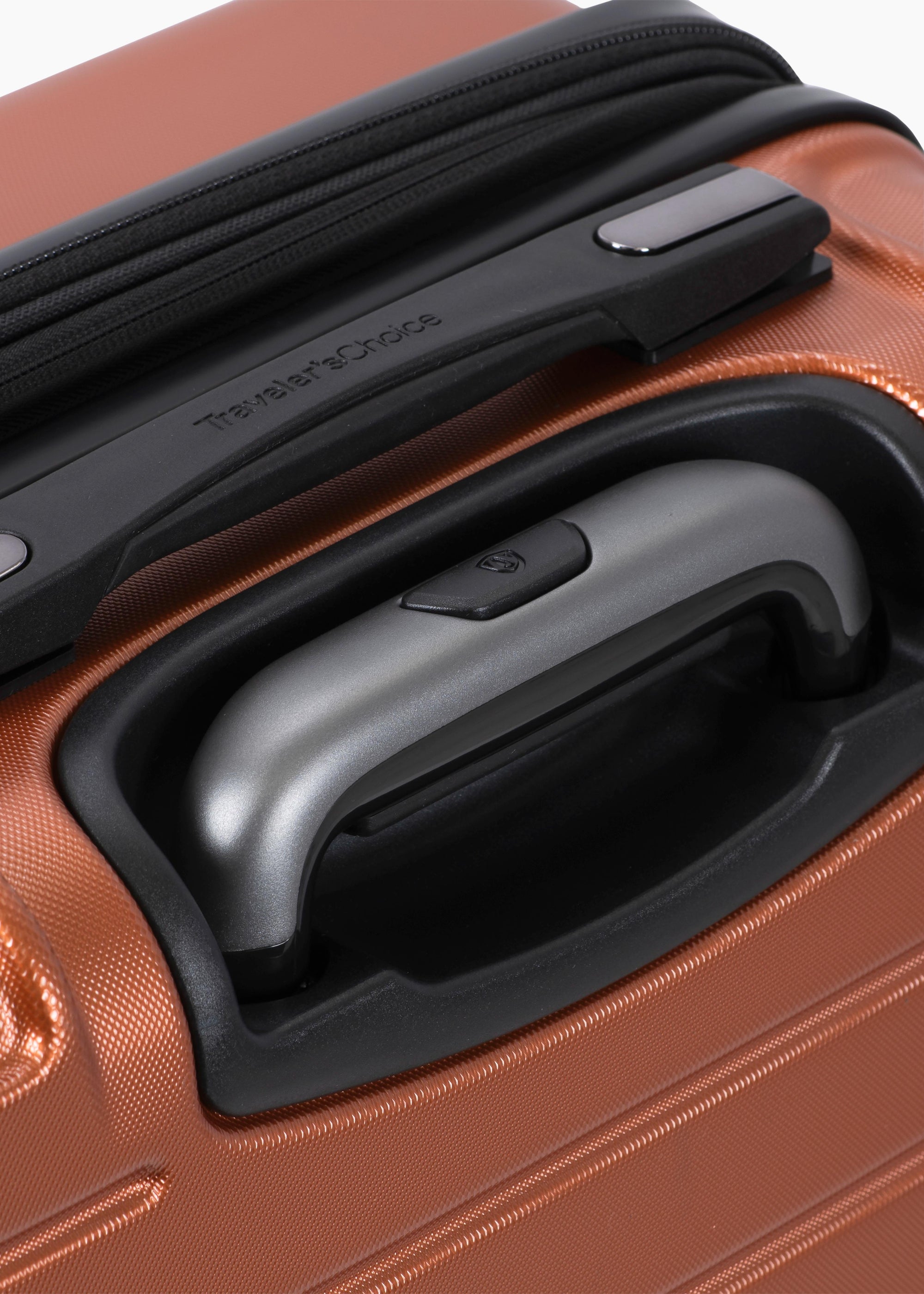 Archer 2-Piece Luggage Set
