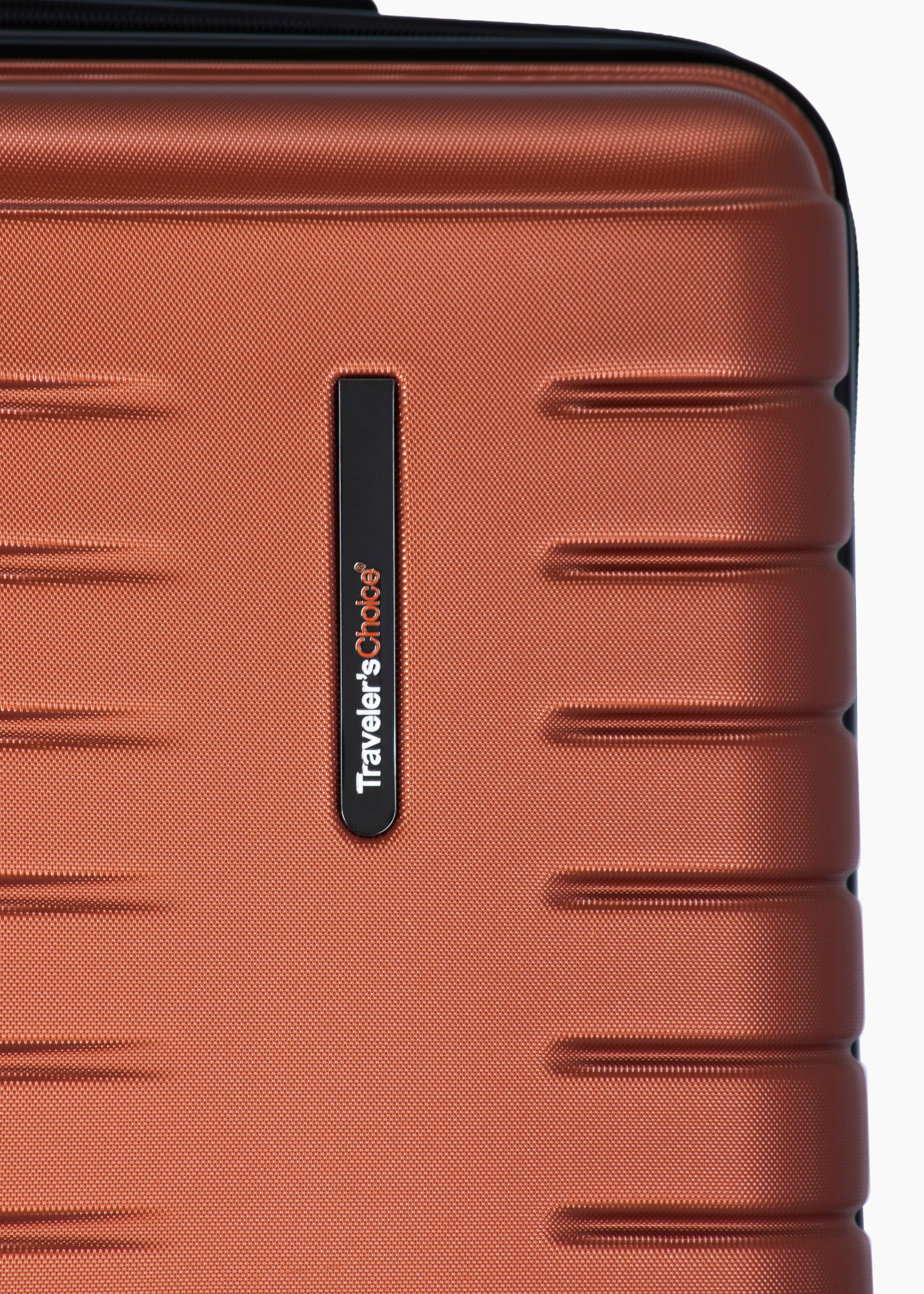 Archer 2-Piece Luggage Set
