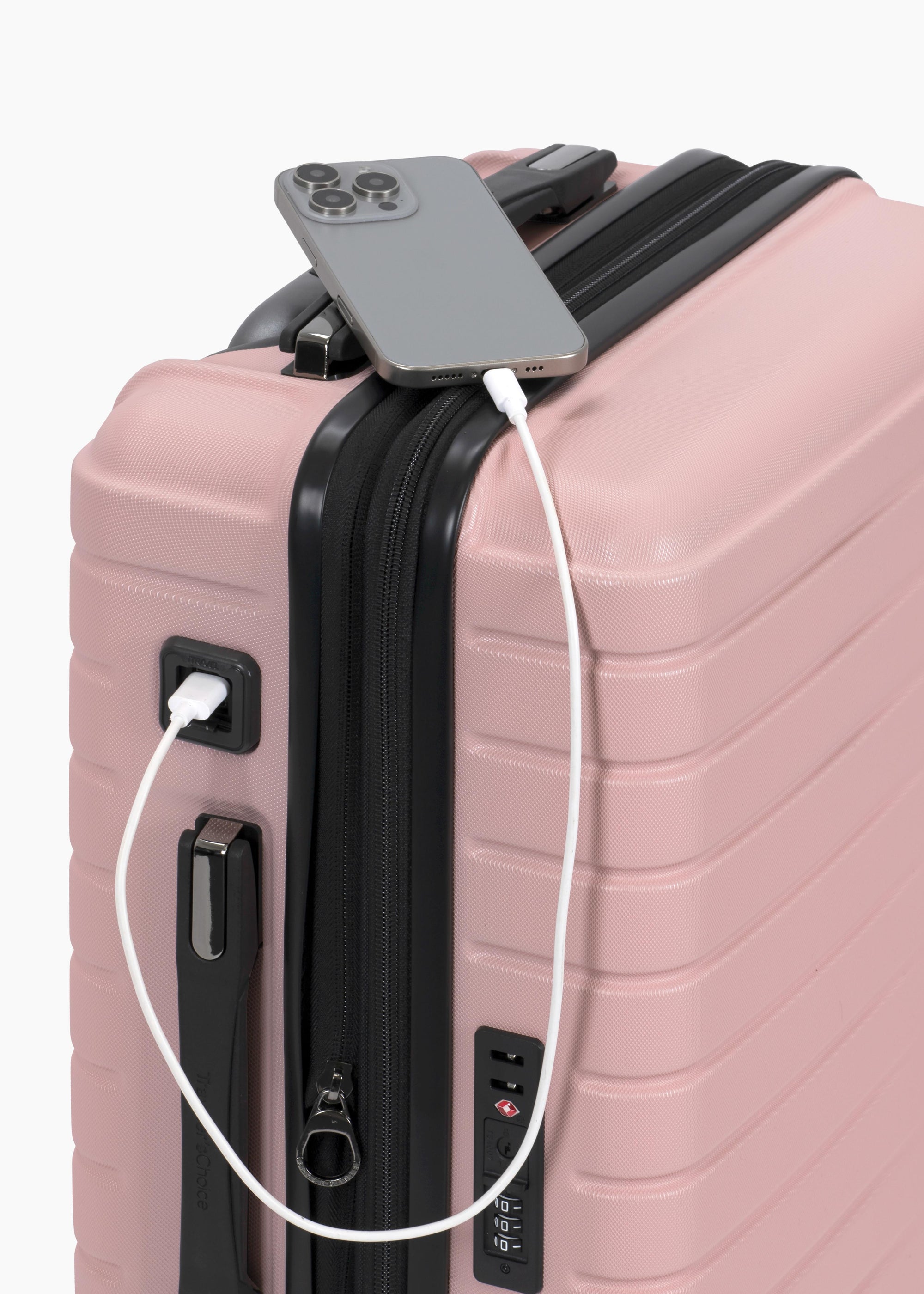 Archer Carry On