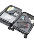 Silverwood Hardside Carry On